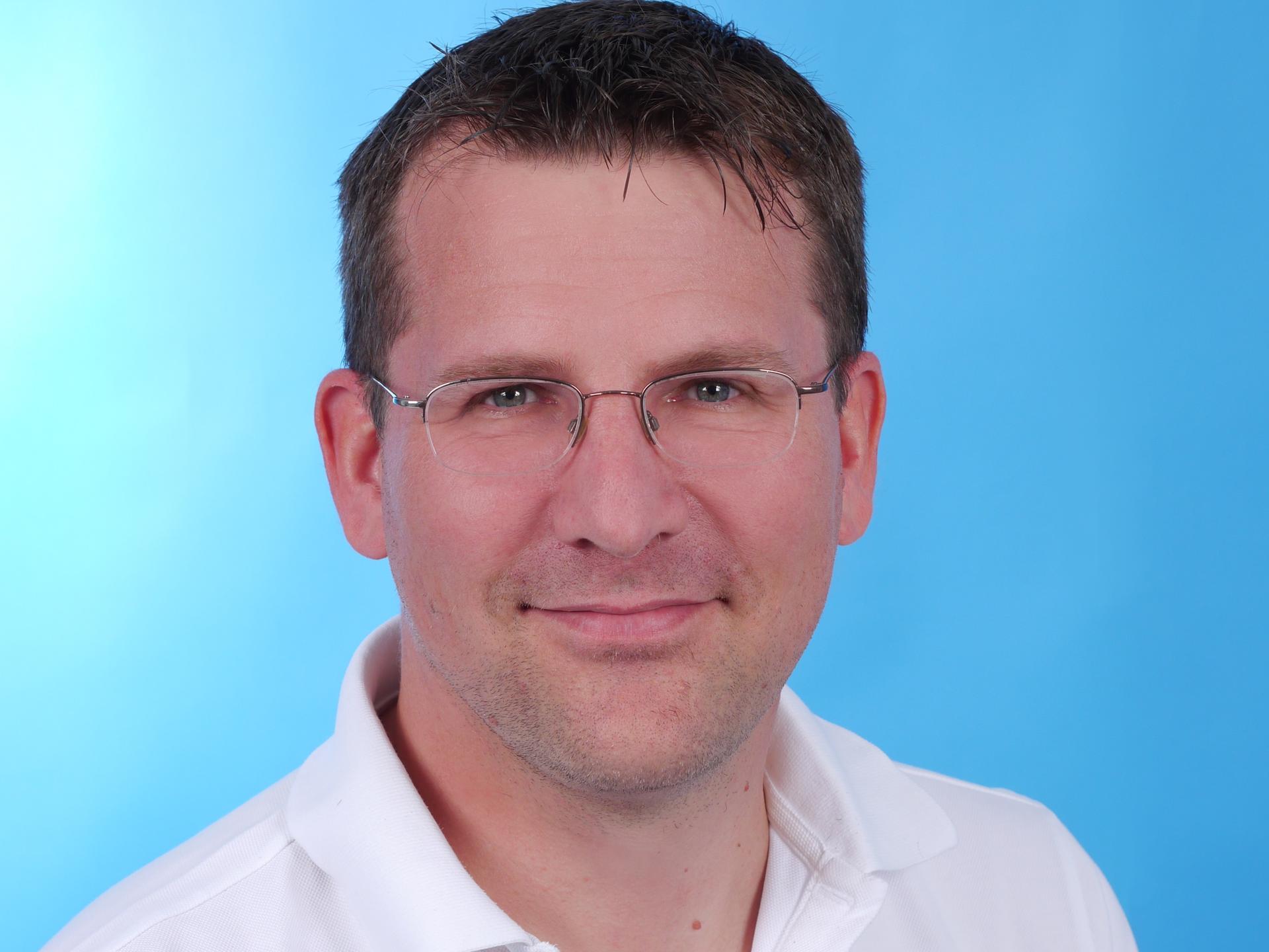 Ansicht 1 von Georg J. Petry, Tierarzt