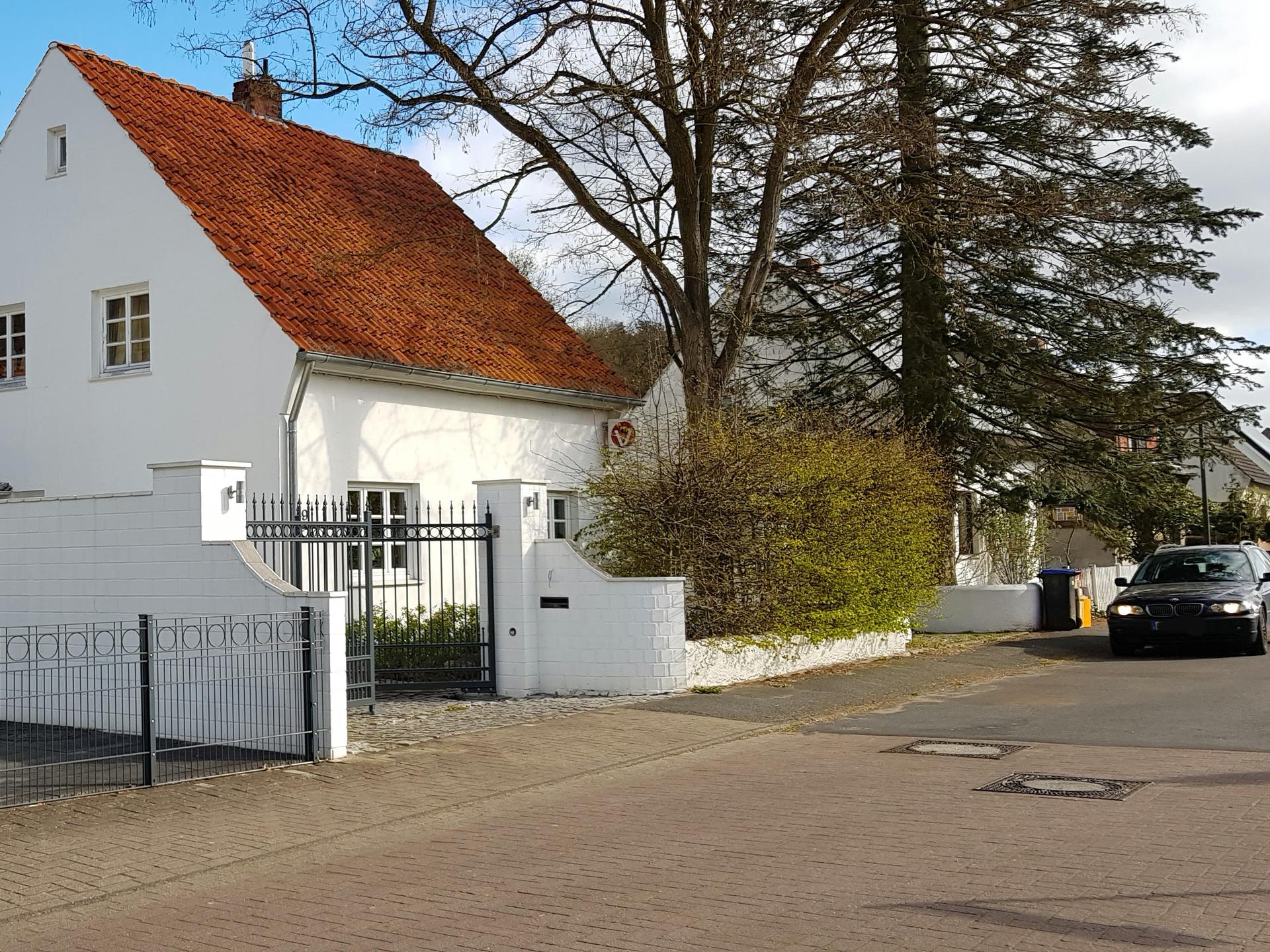 Ansicht 2 von Tierarztpraxis am Wifowald