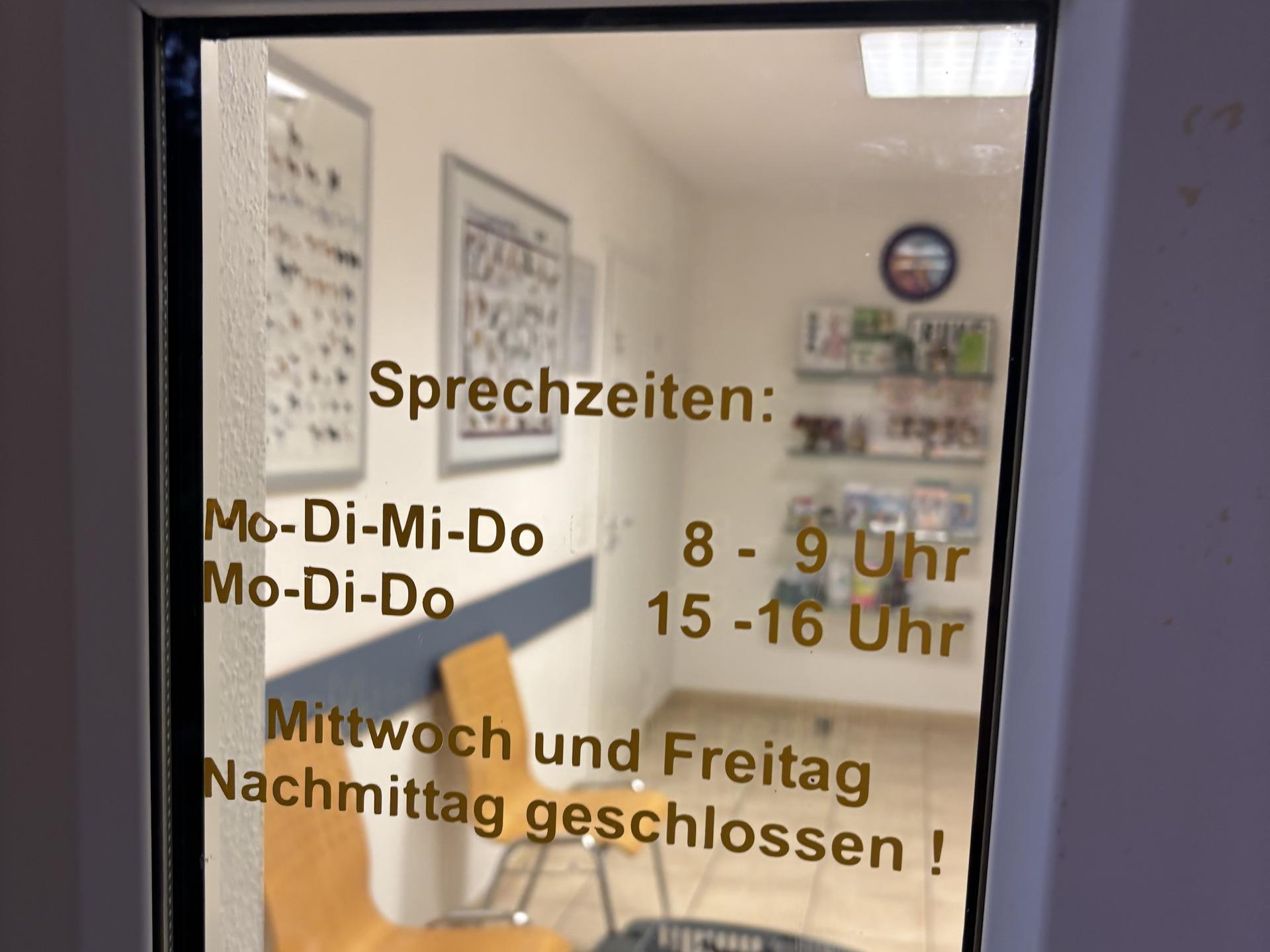 Ansicht 2 von Dr. Johannes Folwarczny Tierarzt