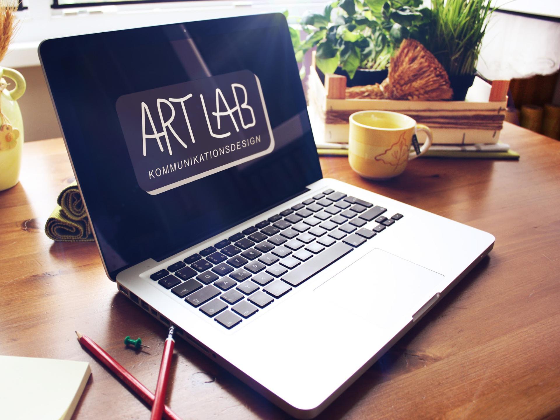 Ansicht 1 von Art-lab Hanne Langhammer