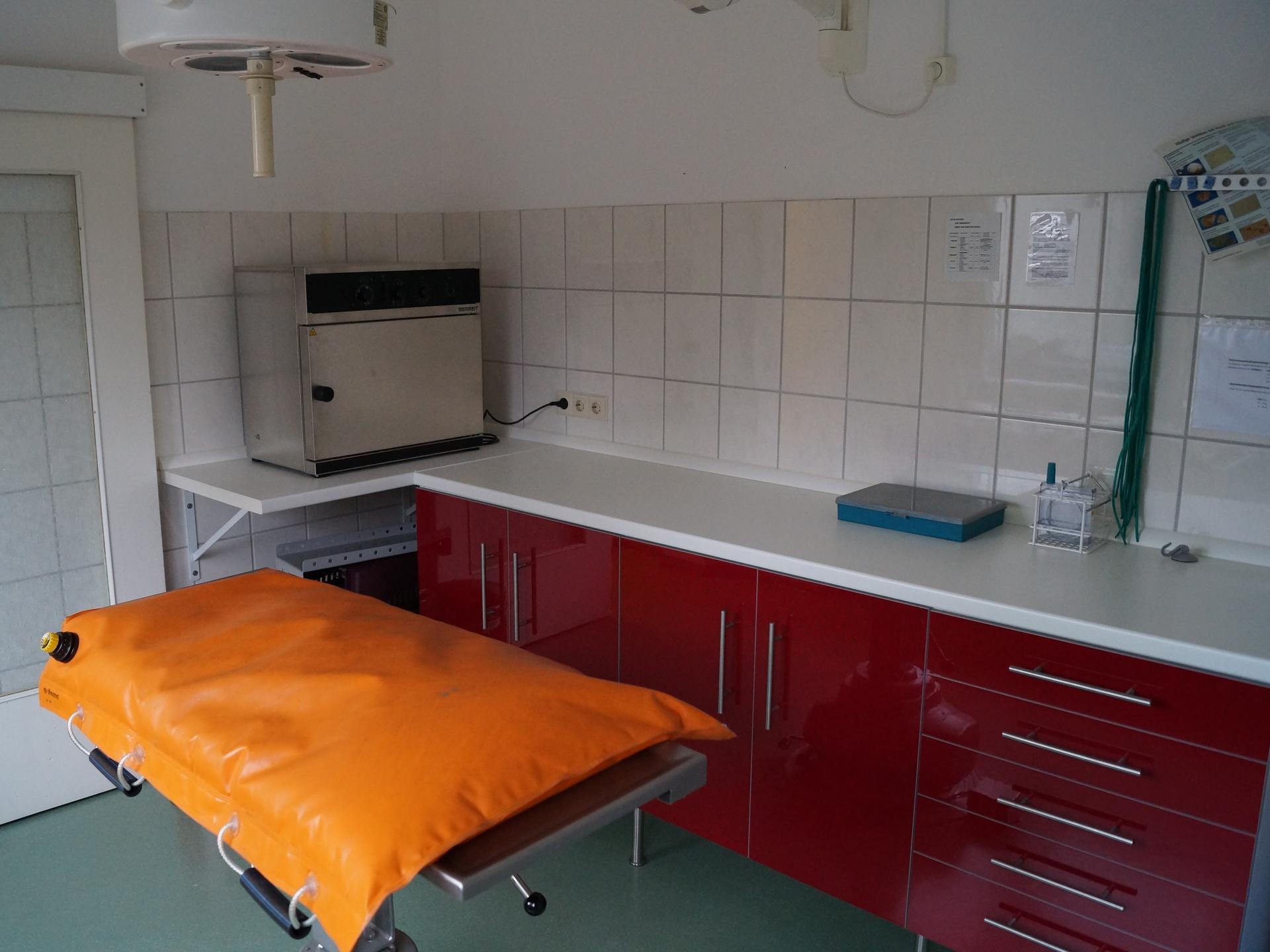 Ansicht 2 von Kleintierpraxis Dr. Kolb