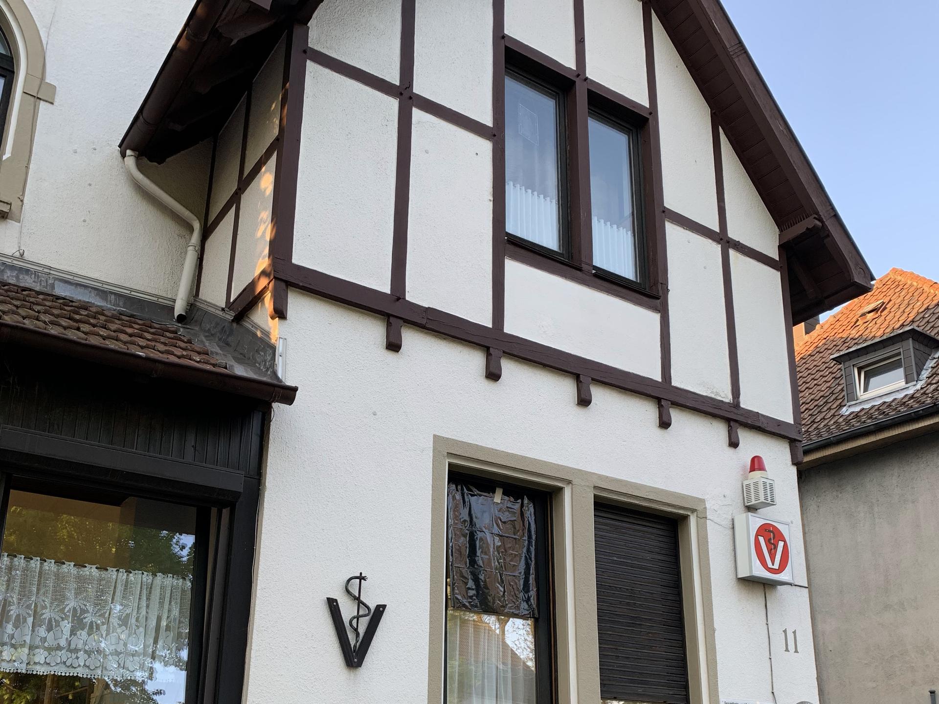 View 3 of Tierärztliche Klinik für Kleintiere Dr. med. vet. Jan Apelt