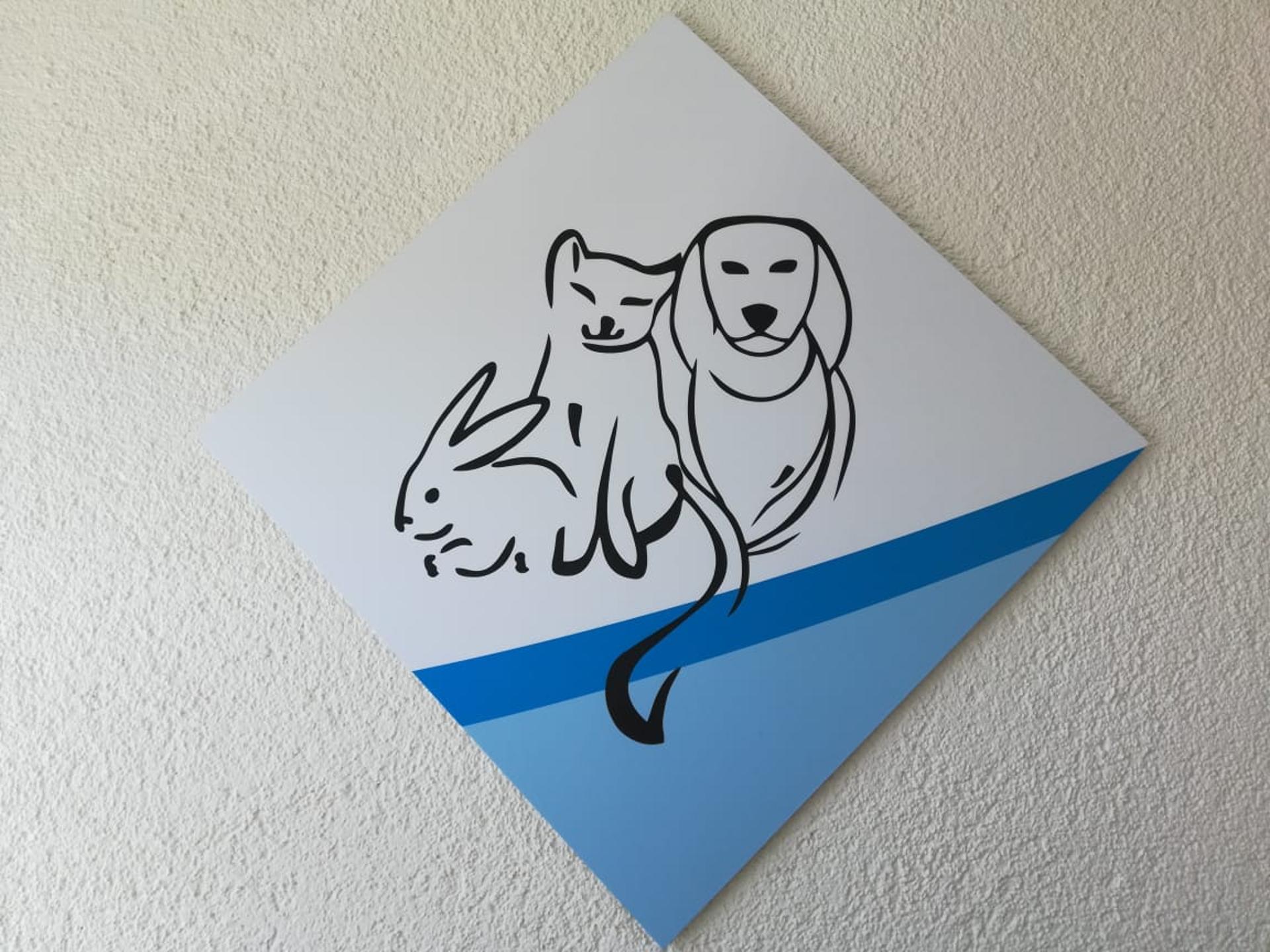 Ansicht 1 von Kleintierpraxis Ribnitz