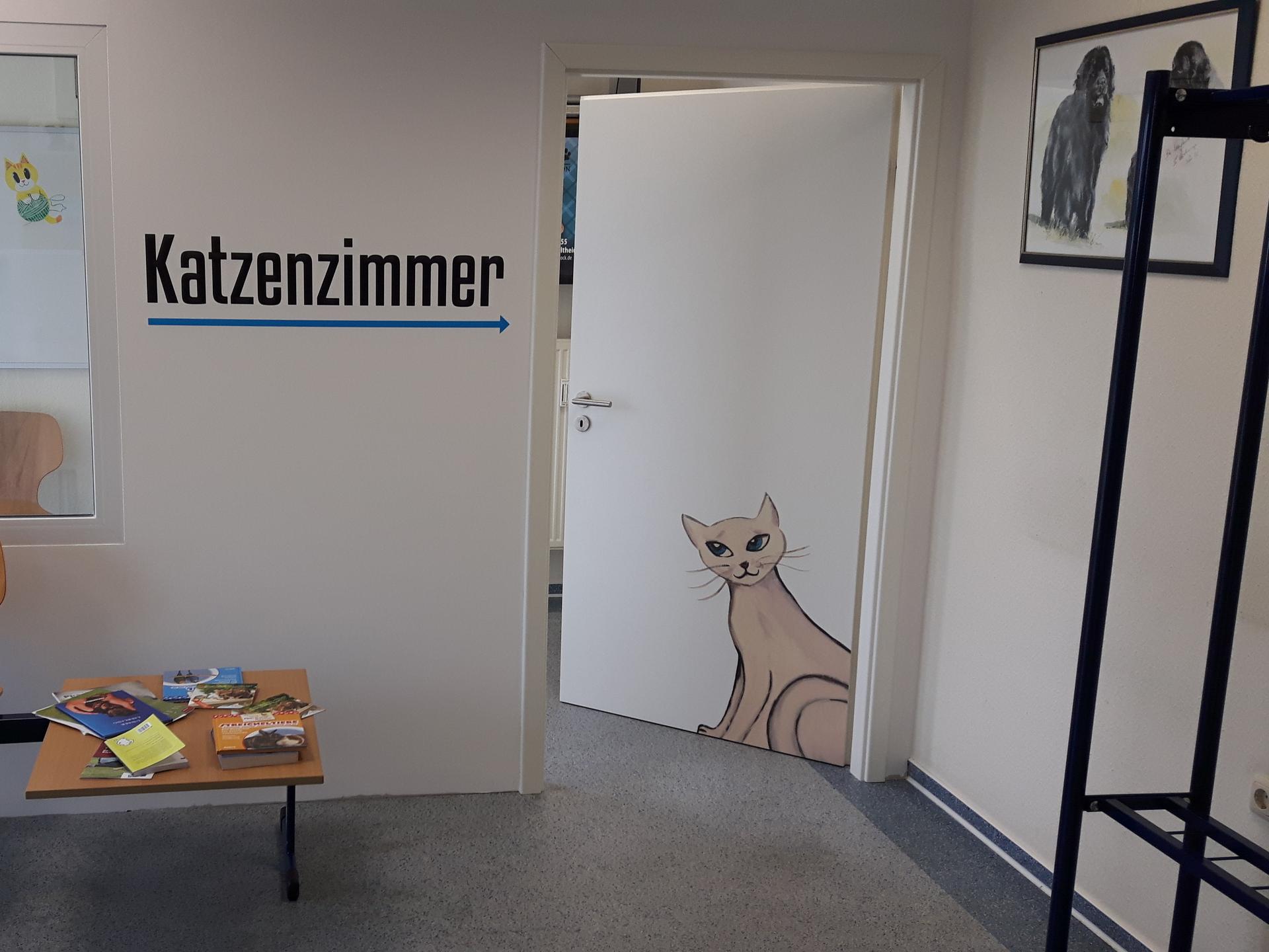 Ansicht 2 von Kleintierpraxis Ribnitz