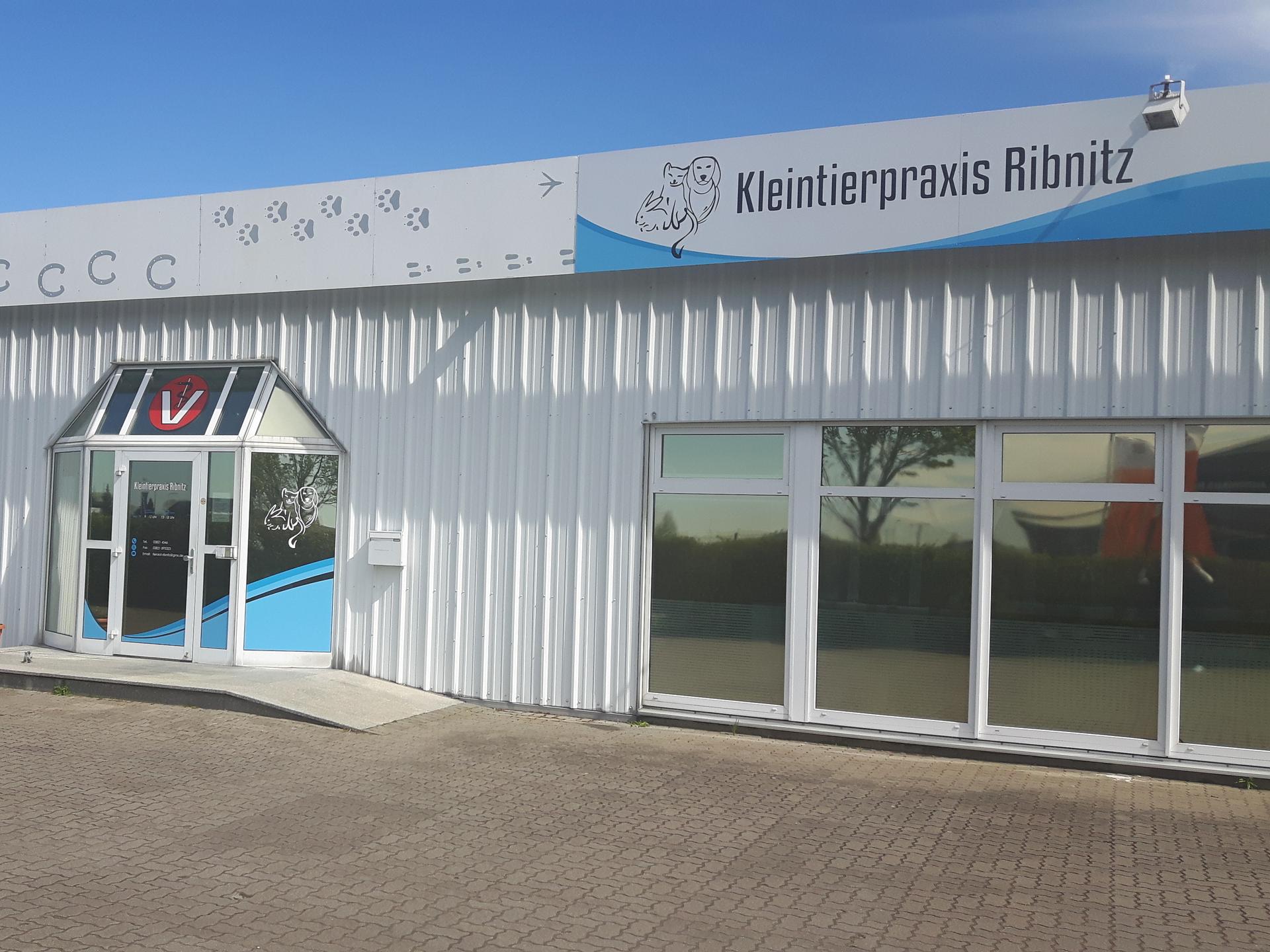 Ansicht 3 von Kleintierpraxis Ribnitz