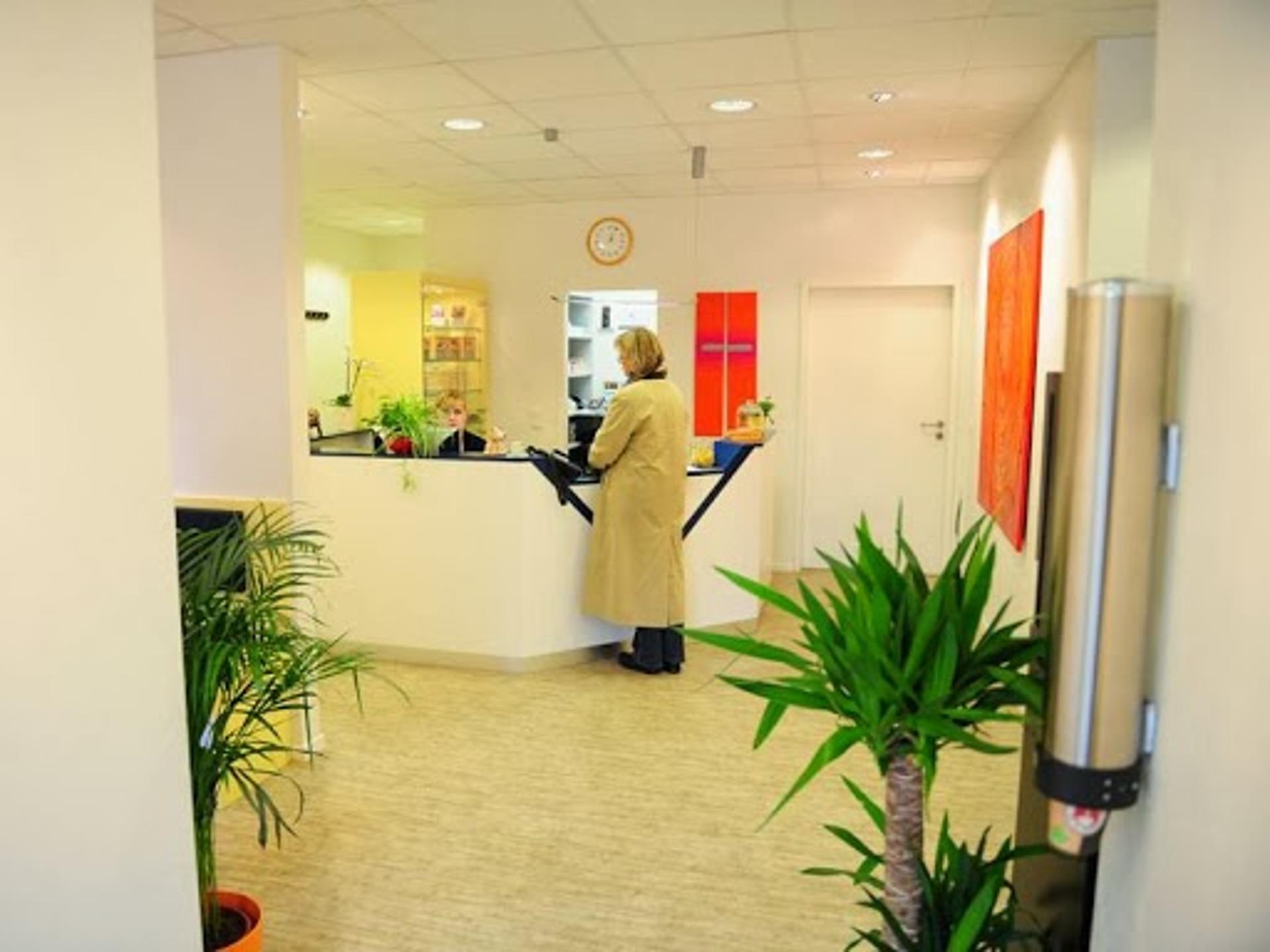 Ansicht 4 von Kleintierpraxis in Burgdorf - Willenbockel & Völker GbR
