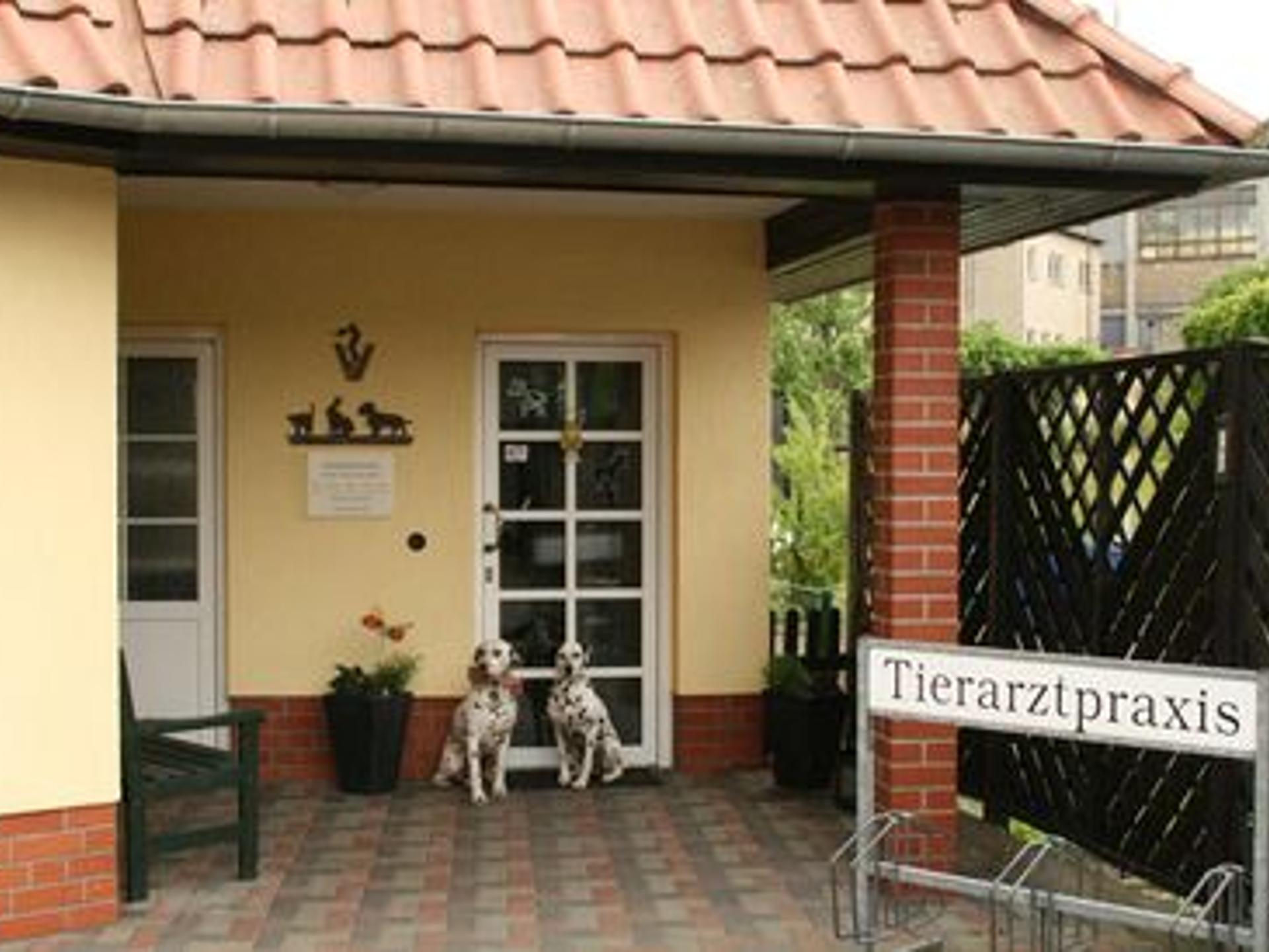 Ansicht 1 von Tierarztpraxis Dressel