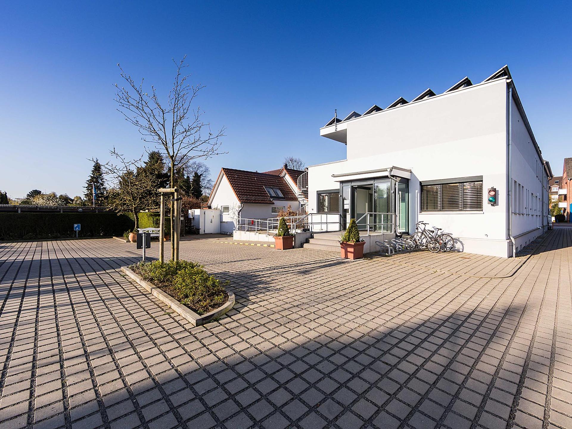 Ansicht 1 von Evidensia Tierärztliche Klinik für Kleintiere Norderstedt GmbH