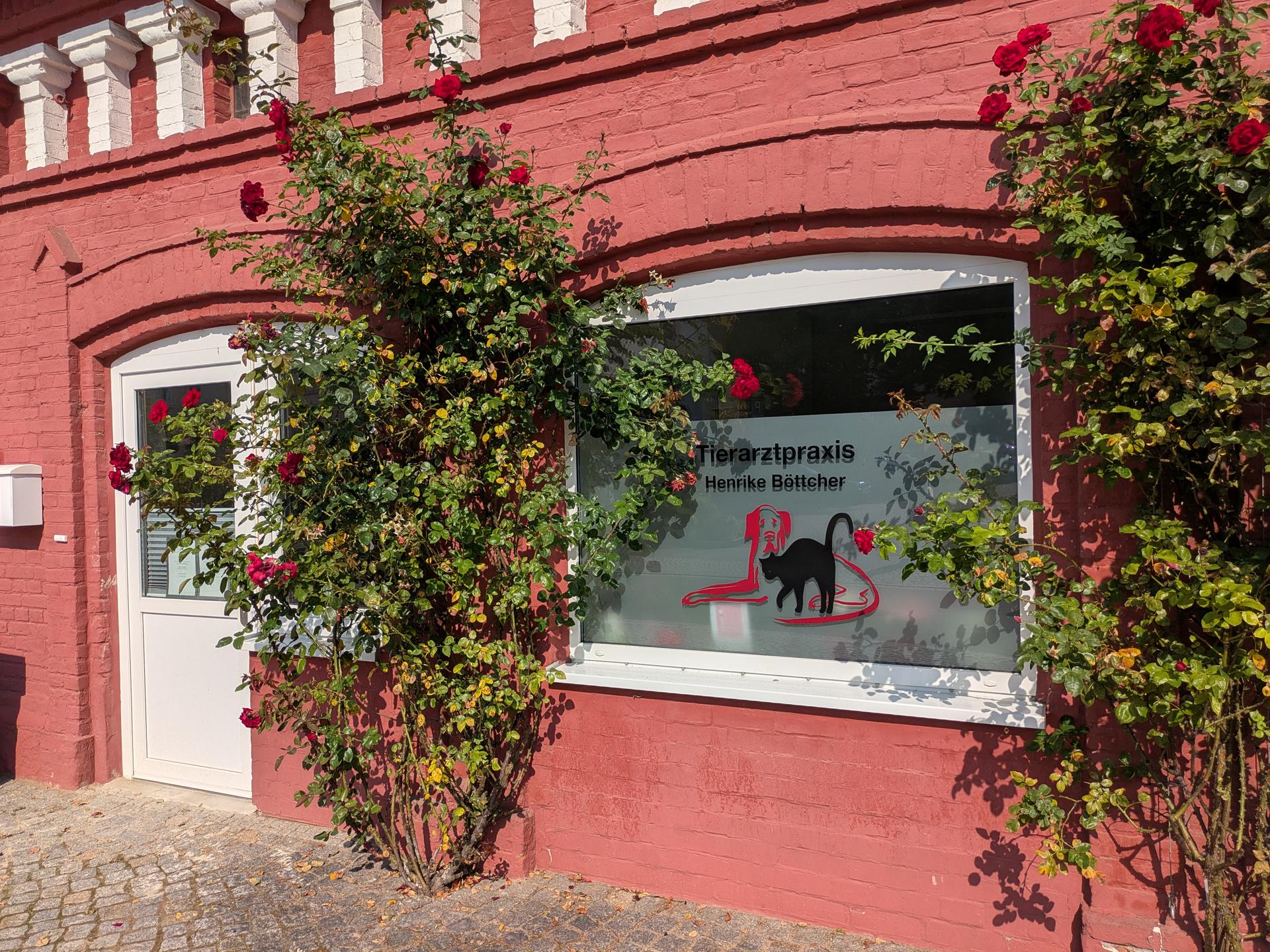 Ansicht 2 von Tierarztpraxis Henrike Böttcher