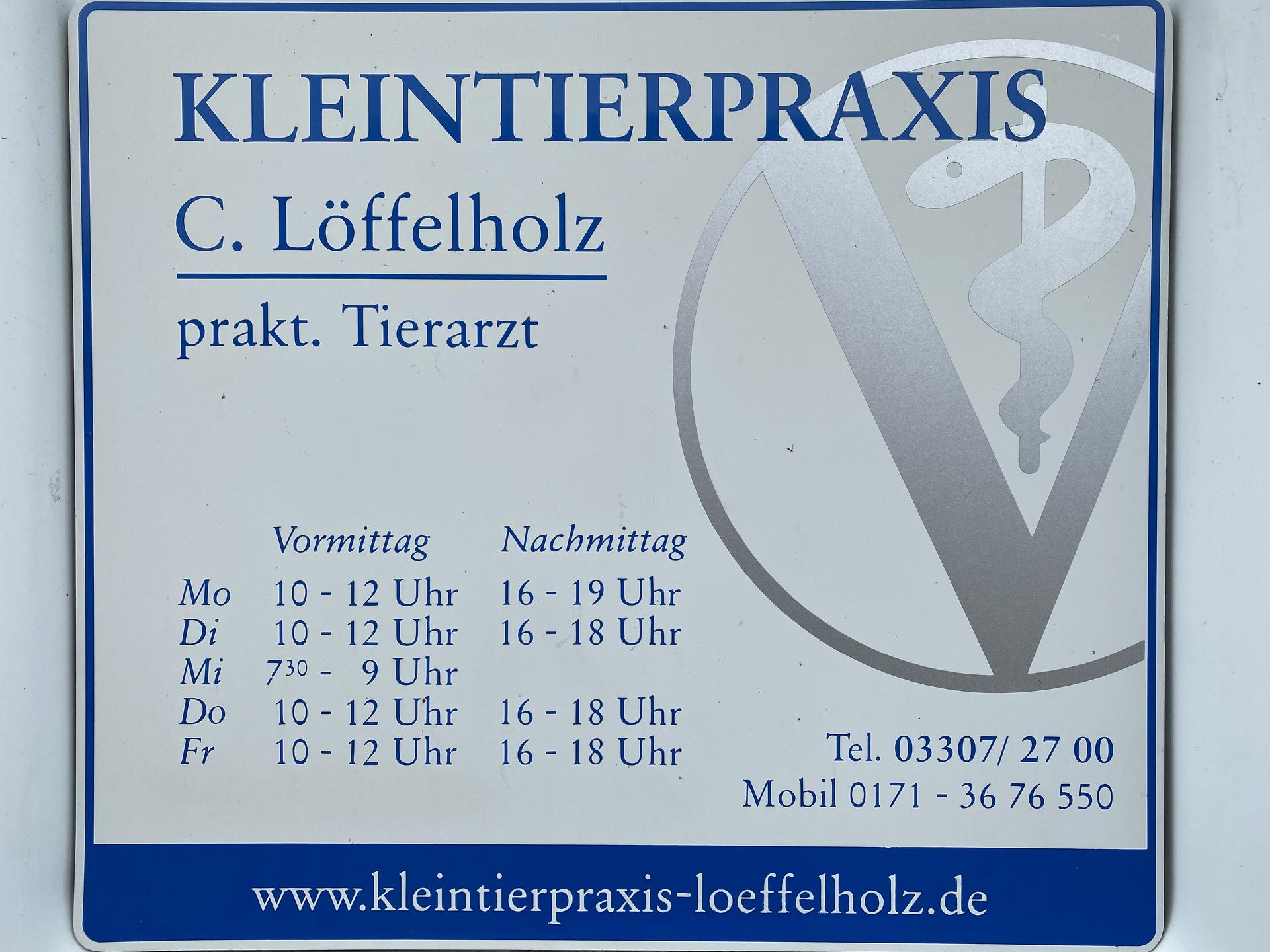 Ansicht 3 von Carsten Löffelholz Tierarzt