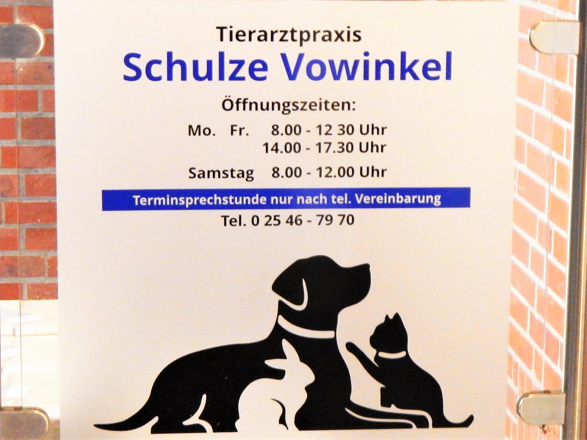 View 3 of Tierarztpraxis Schulze Vowinkel