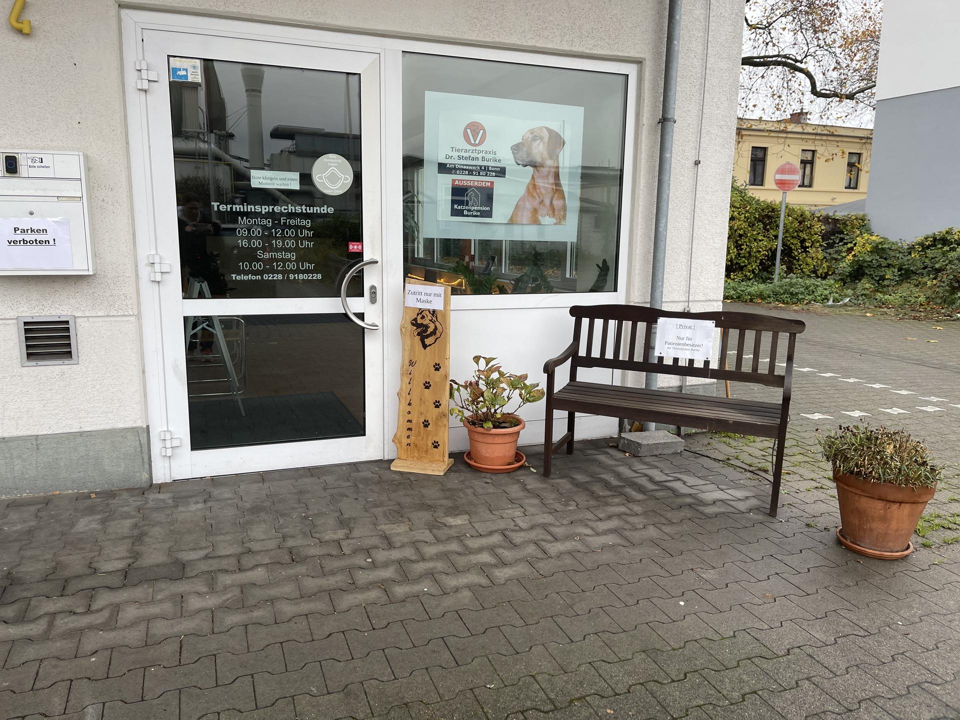 Ansicht 2 von Dr. Stefan Burike