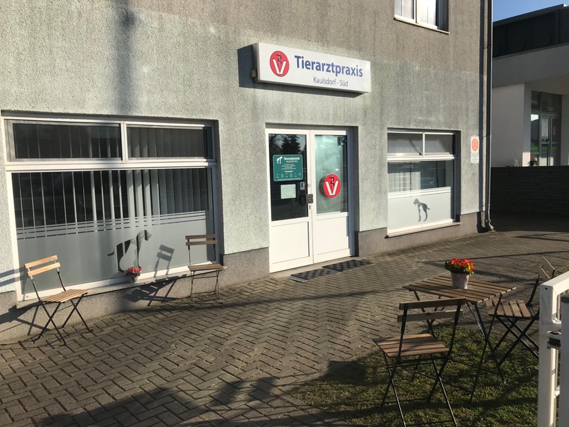 Ansicht 1 von Tierarztpraxis Kaulsdorf-Süd, Tierärztin F.Juraske