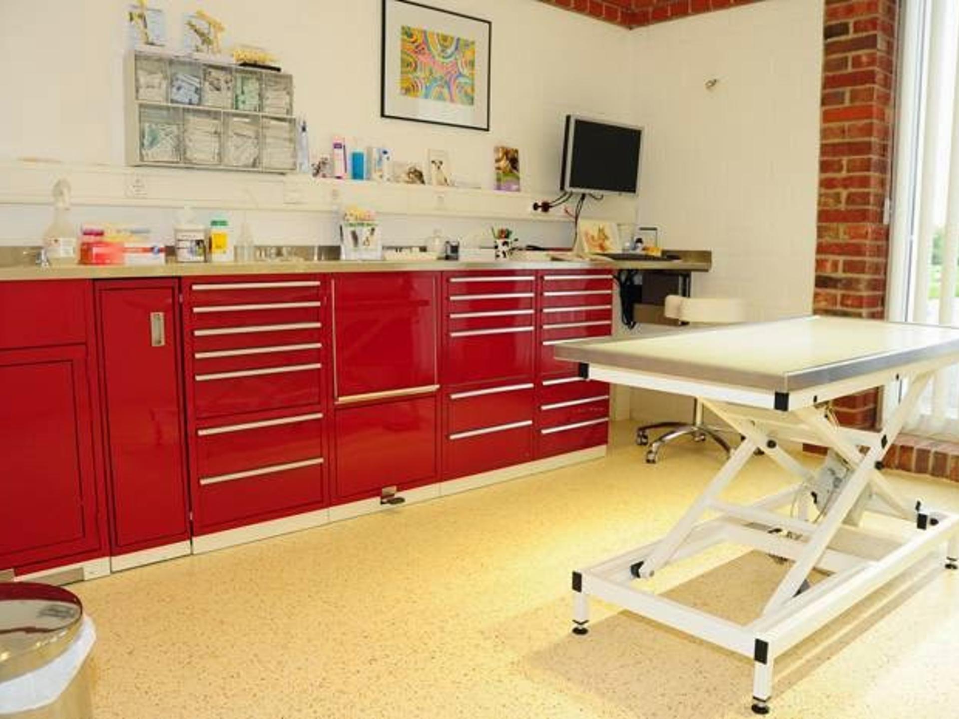 Ansicht 3 von Tierarzt Dr. Anja Sommer