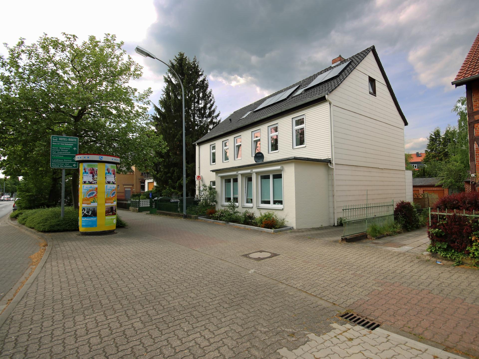 Ansicht 3 von Tierarztpraxis Rosenwinkel