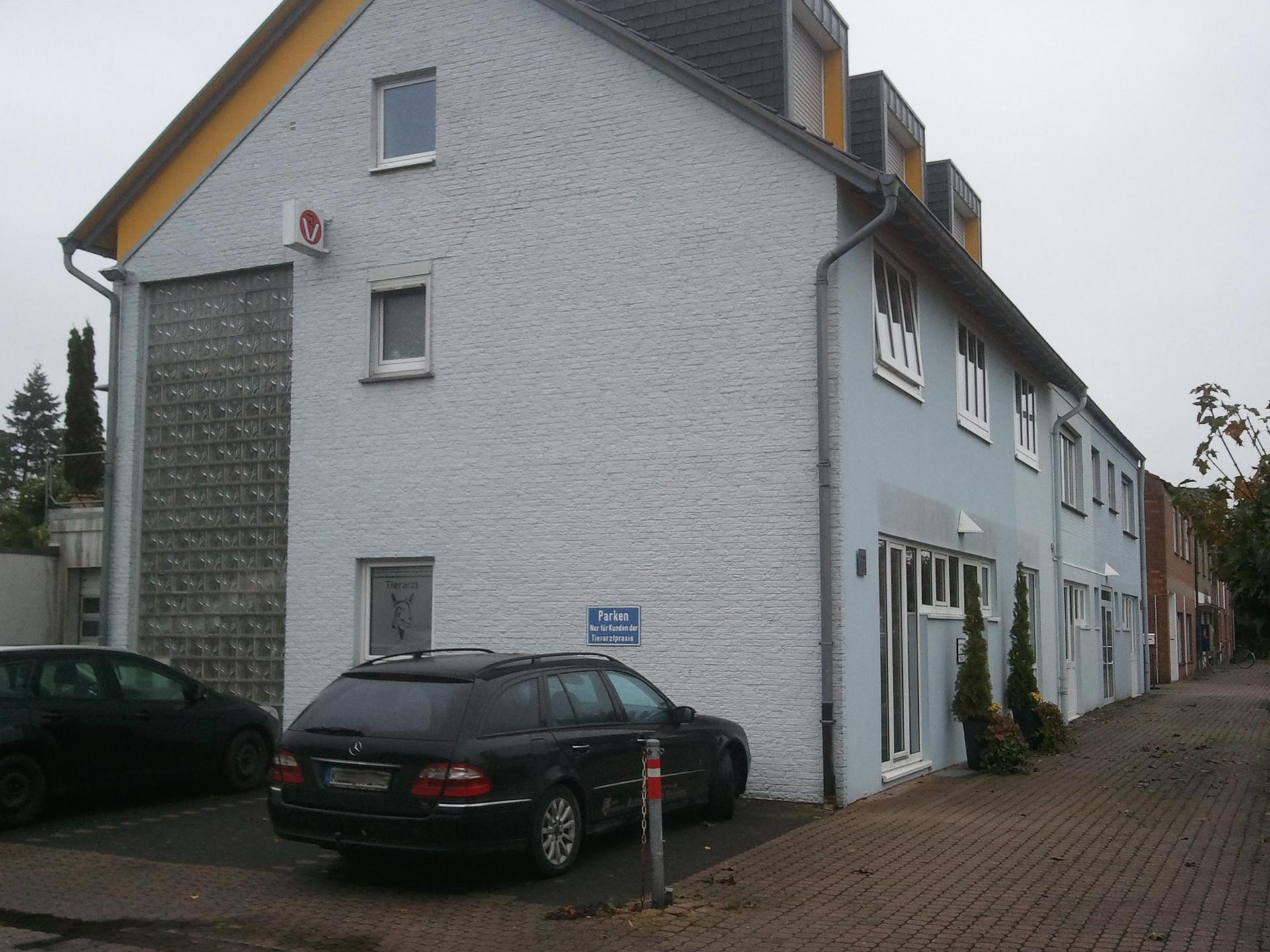 Ansicht 1 von Tierarzt Drs. Herbert Rehbein, Veterinary Service Niederrhein GmbH