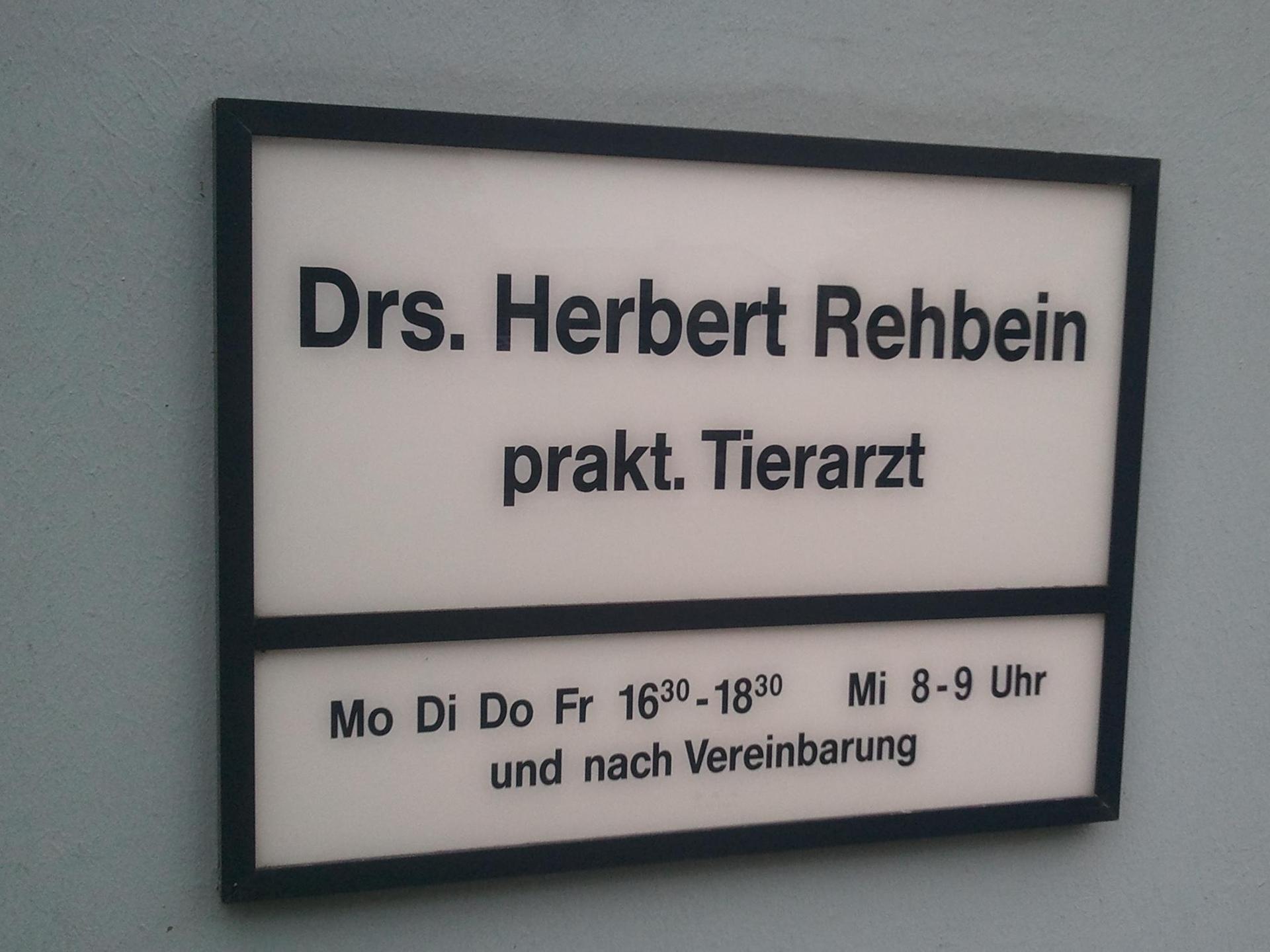 Ansicht 4 von Tierarzt Drs. Herbert Rehbein, Veterinary Service Niederrhein GmbH