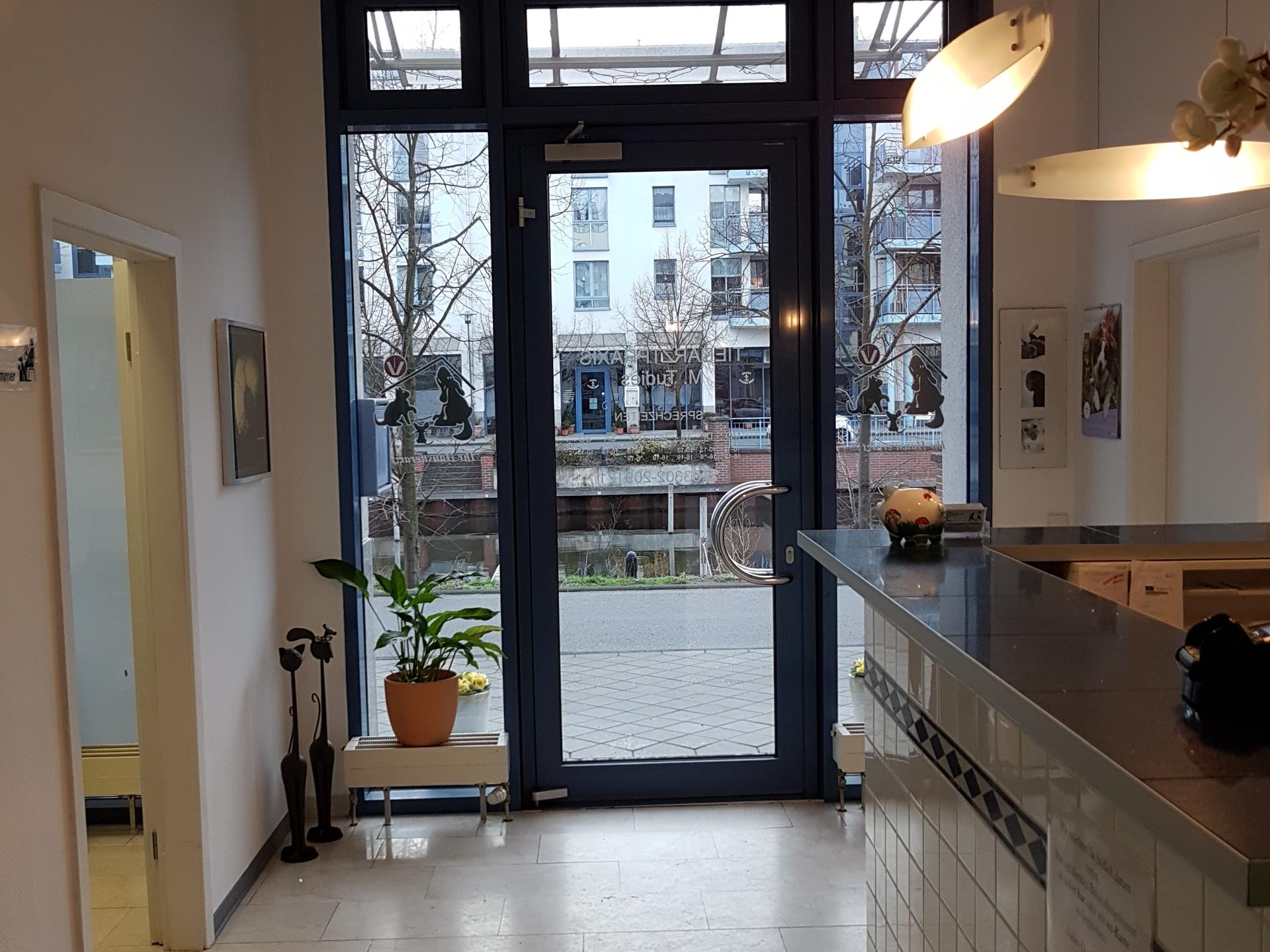 Ansicht 3 von Tierarztpraxis M. Tudies