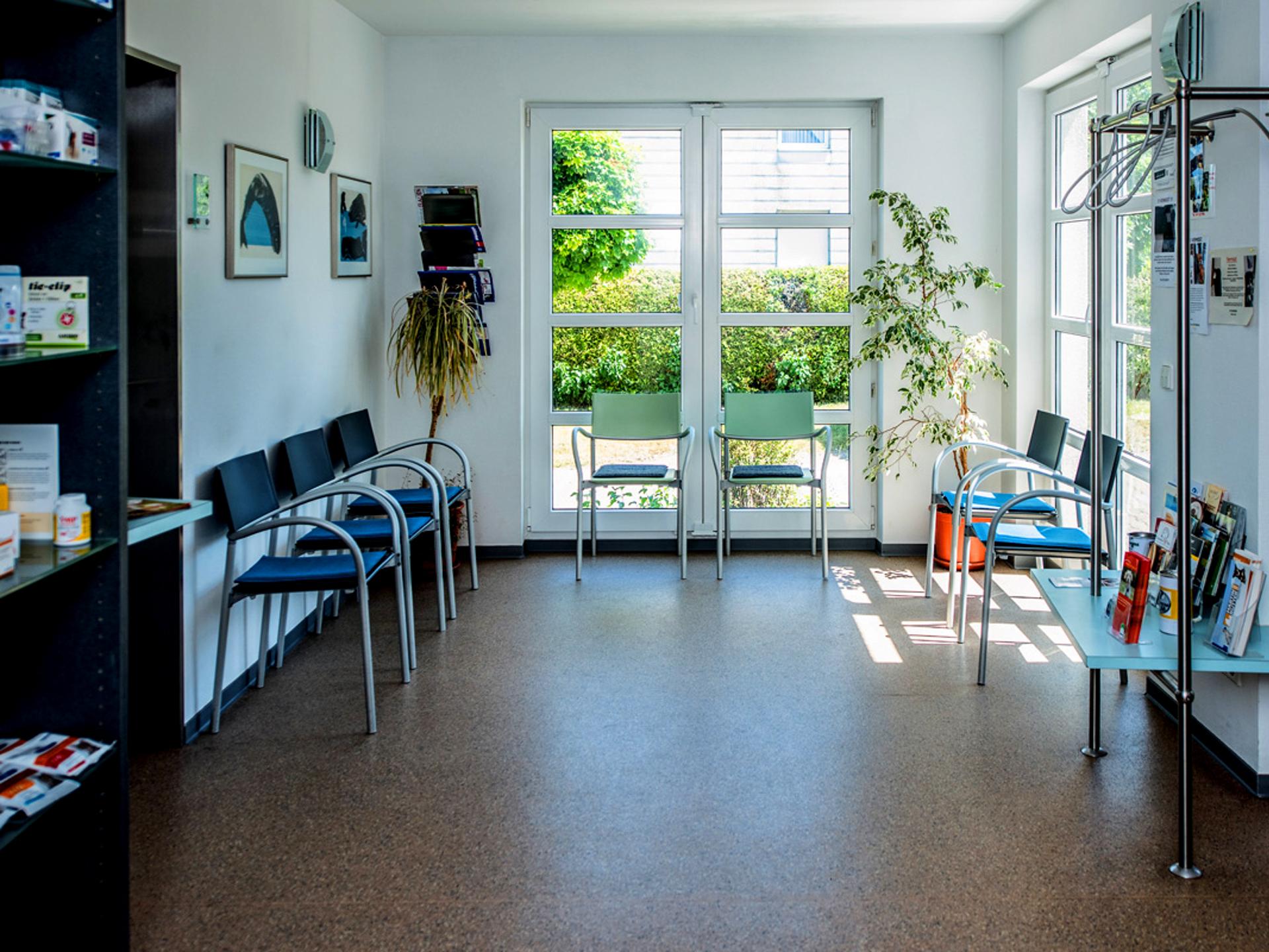 Ansicht 2 von Dres.med.vet. Ludwig