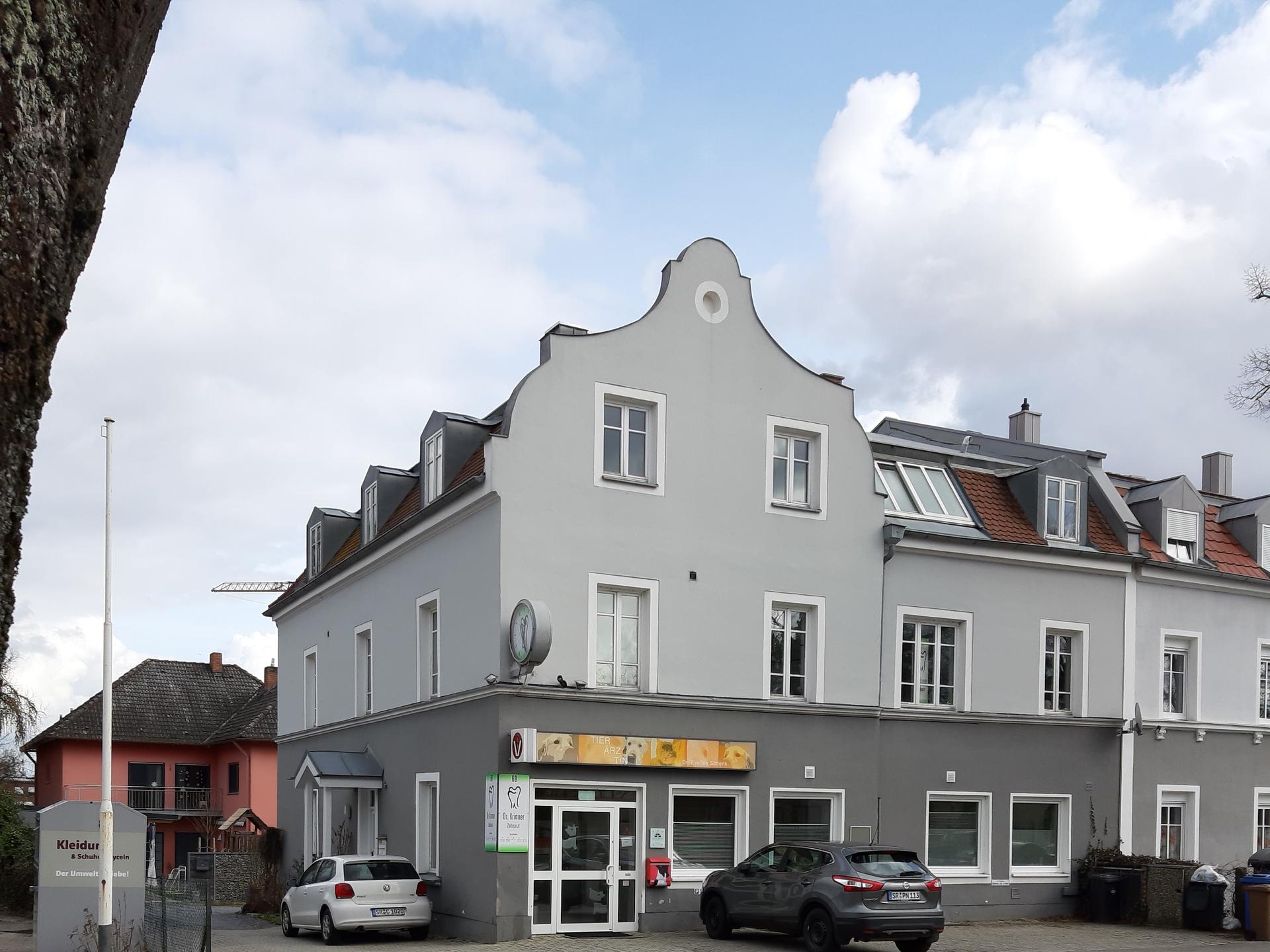 Ansicht 3 von Dr. Eveline Schenk