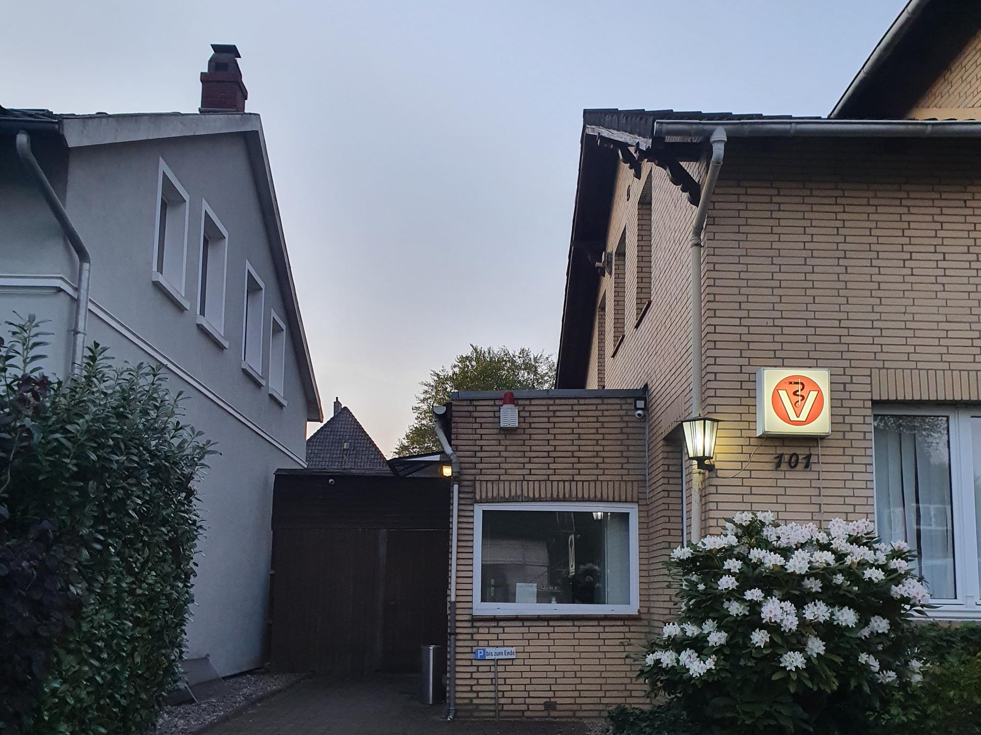 Ansicht 3 von Tierarzt Bergedorf - Vetzentrum