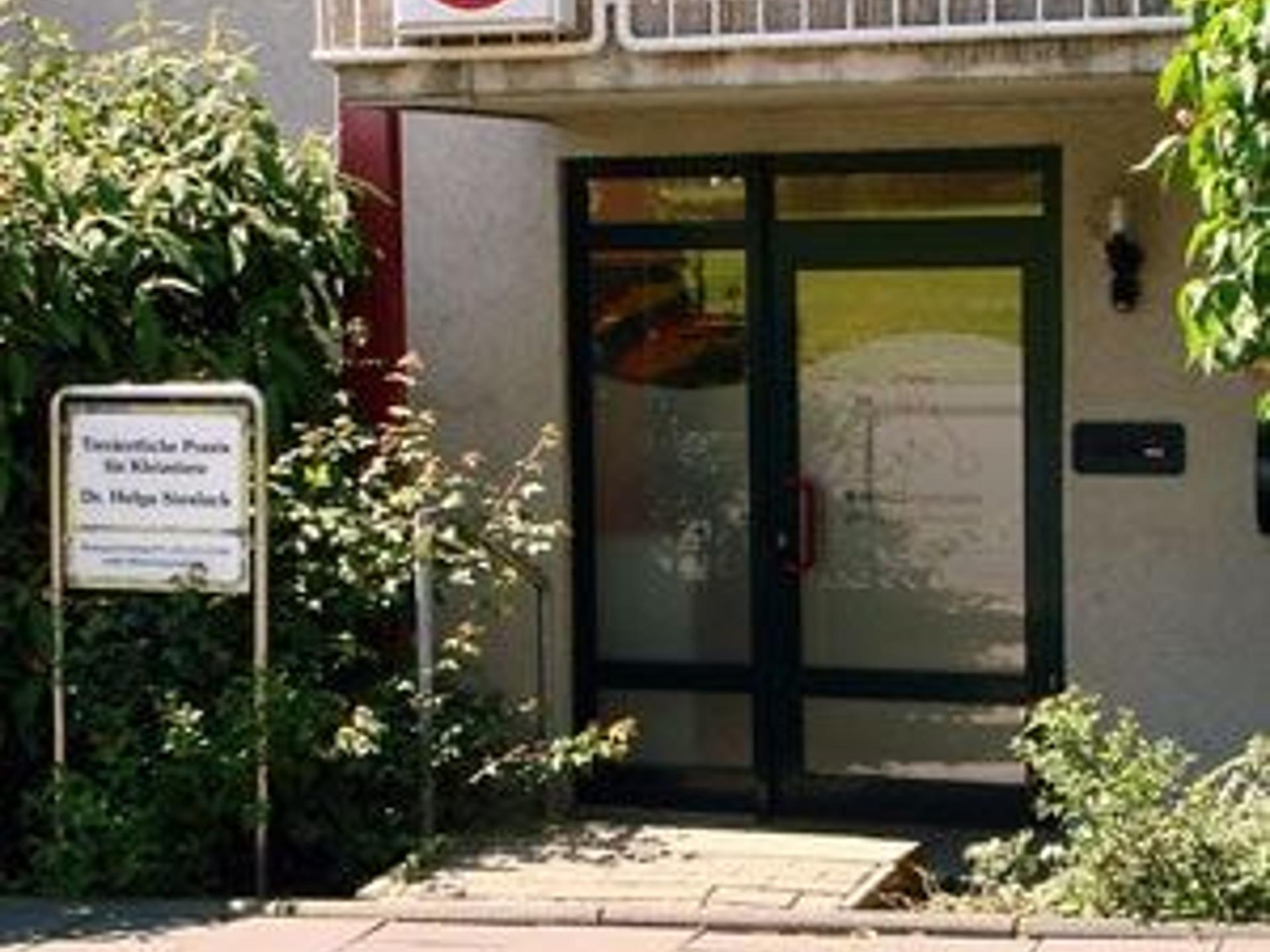 View 4 of Dr.med.vet. Jana Sieslack Tierärztin