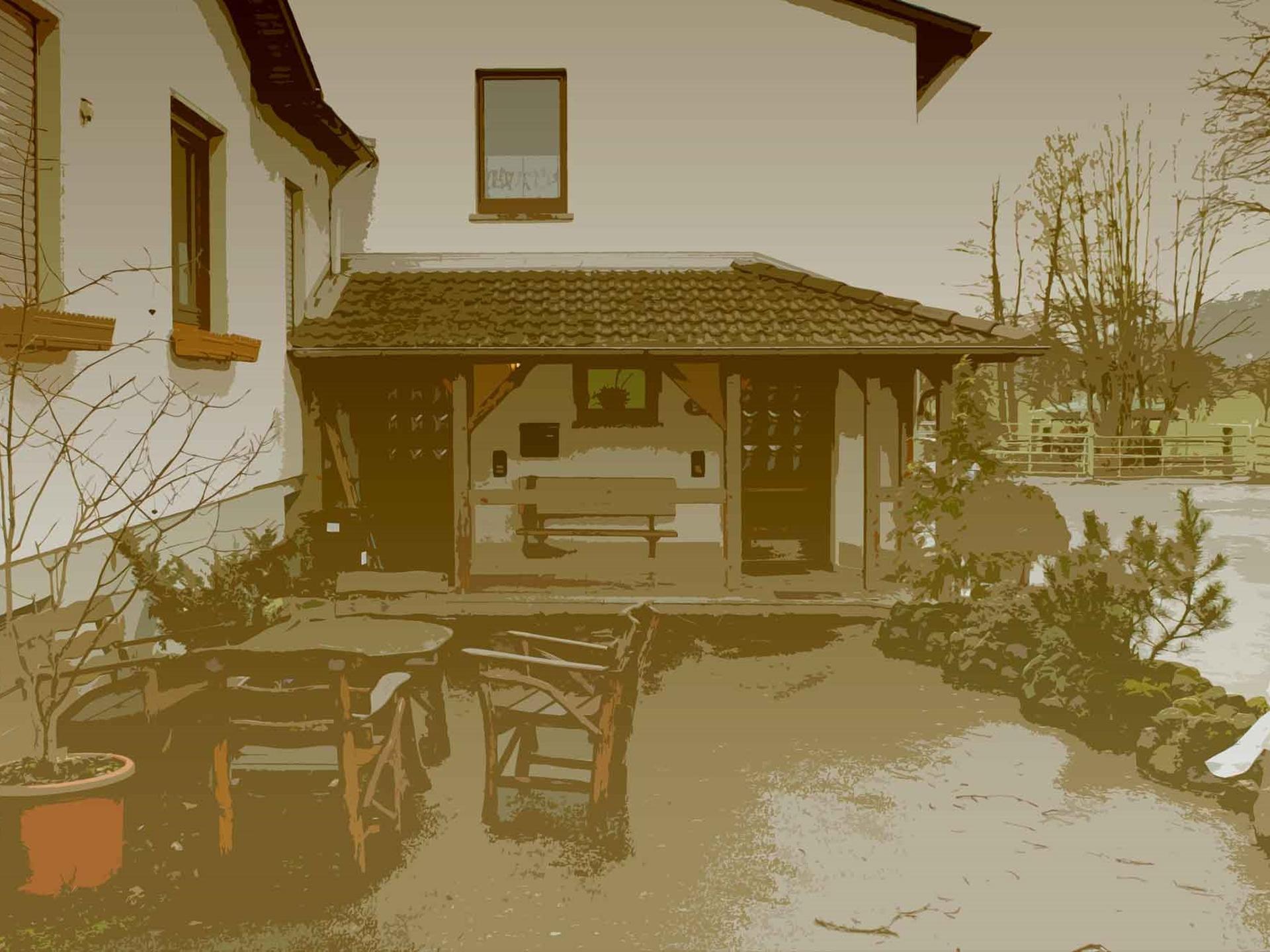 Ansicht 1 von Kleintierpraxis Mühlenhof Dres. C. Gassen und C. Schuch