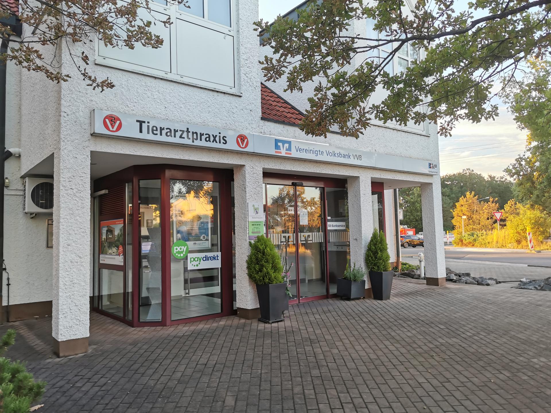 Ansicht 2 von Tierarztpraxis Dr. med. vet. Stephanie Gehb