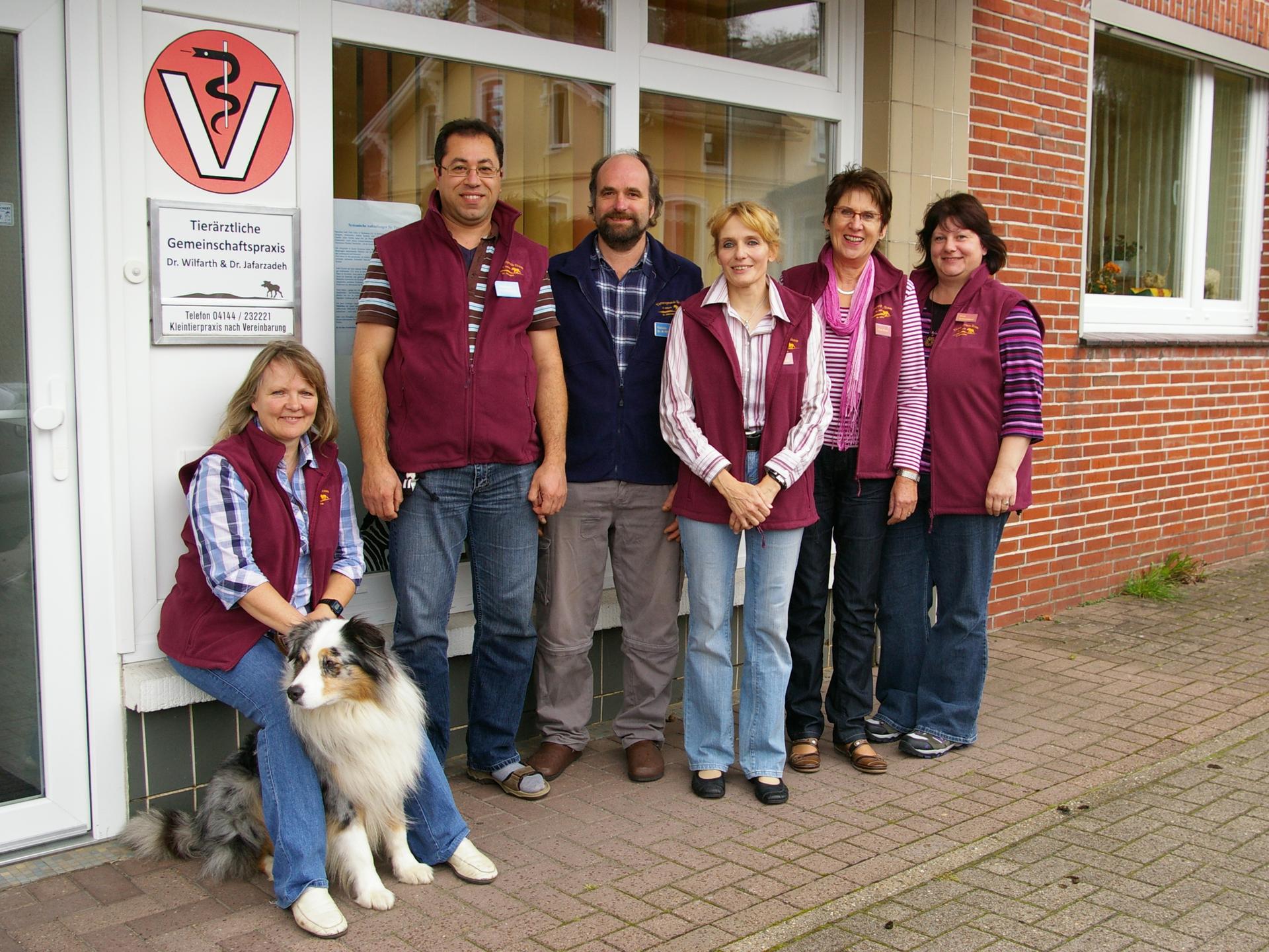 Ansicht 3 von VETDOC-HIMMELPFORTEN