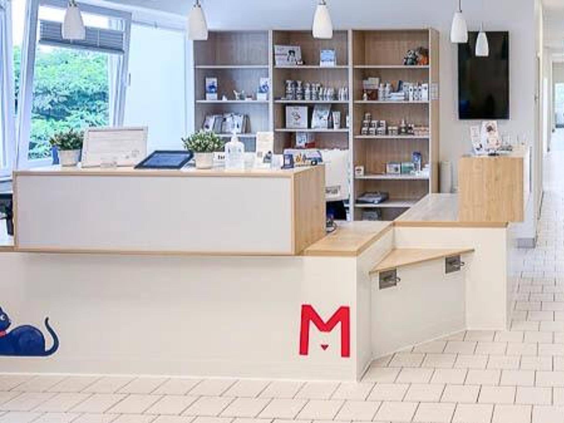 Ansicht 1 von Medivet Tierarztpraxis Heidelberg