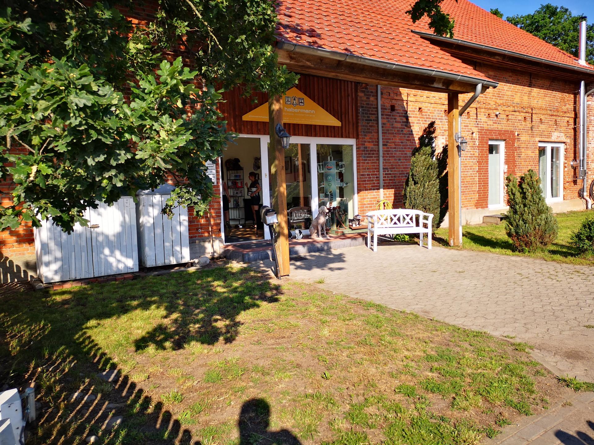 Ansicht 1 von Dr Habermann