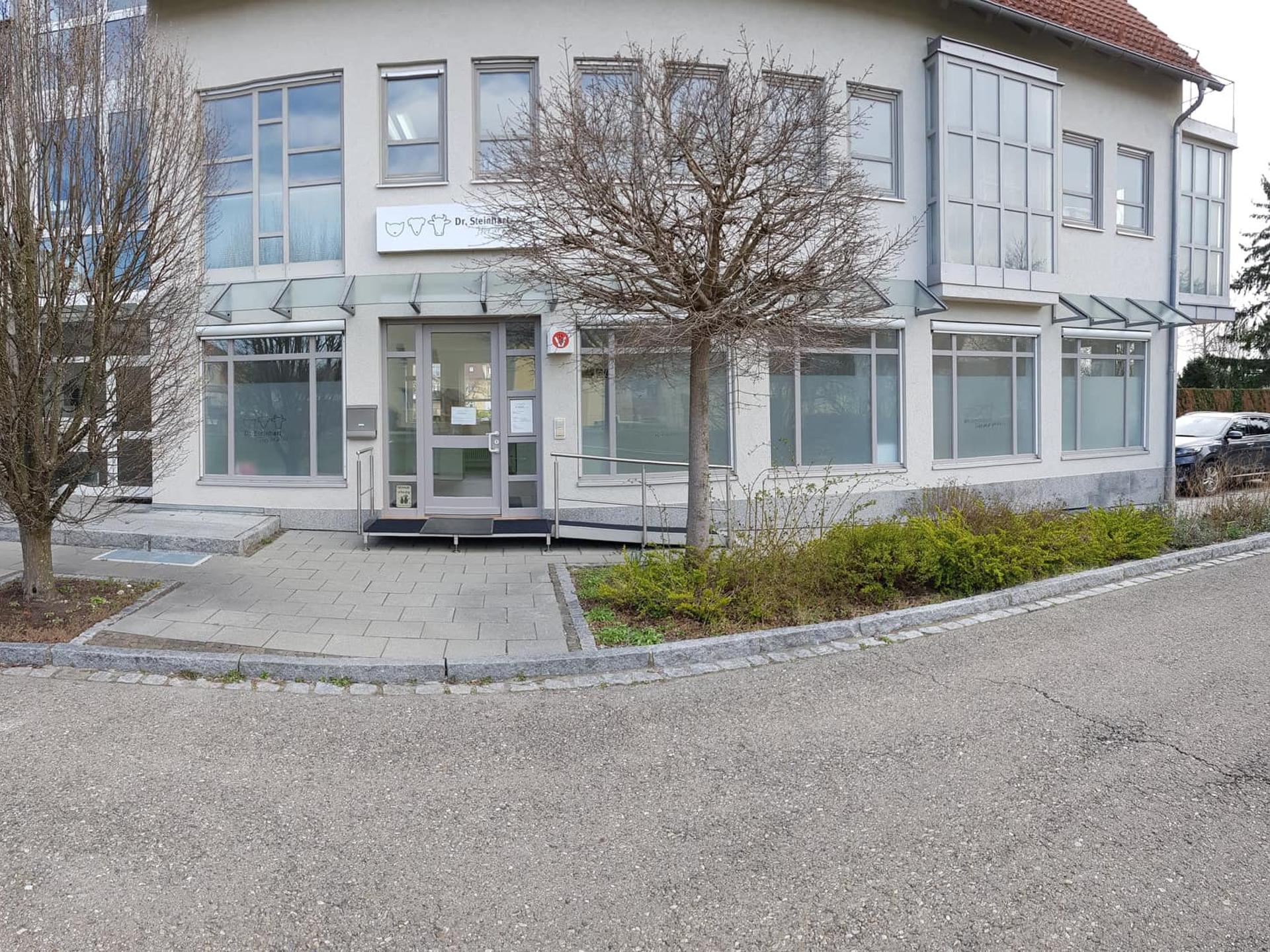 Ansicht 1 von Dr. Alexander Steinhart
