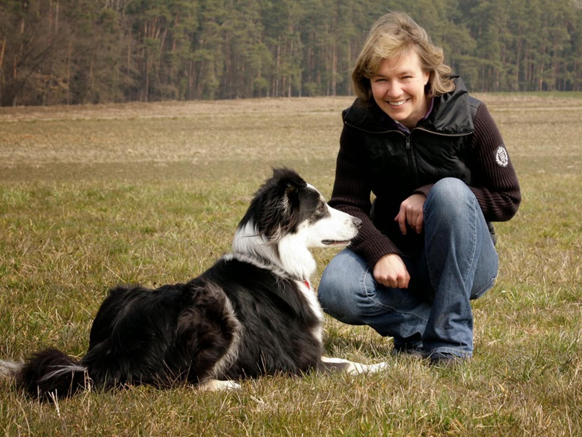 View 1 of Tierarztpraxis für Akupunktur und Osteopathie Dr. Juliane Waas