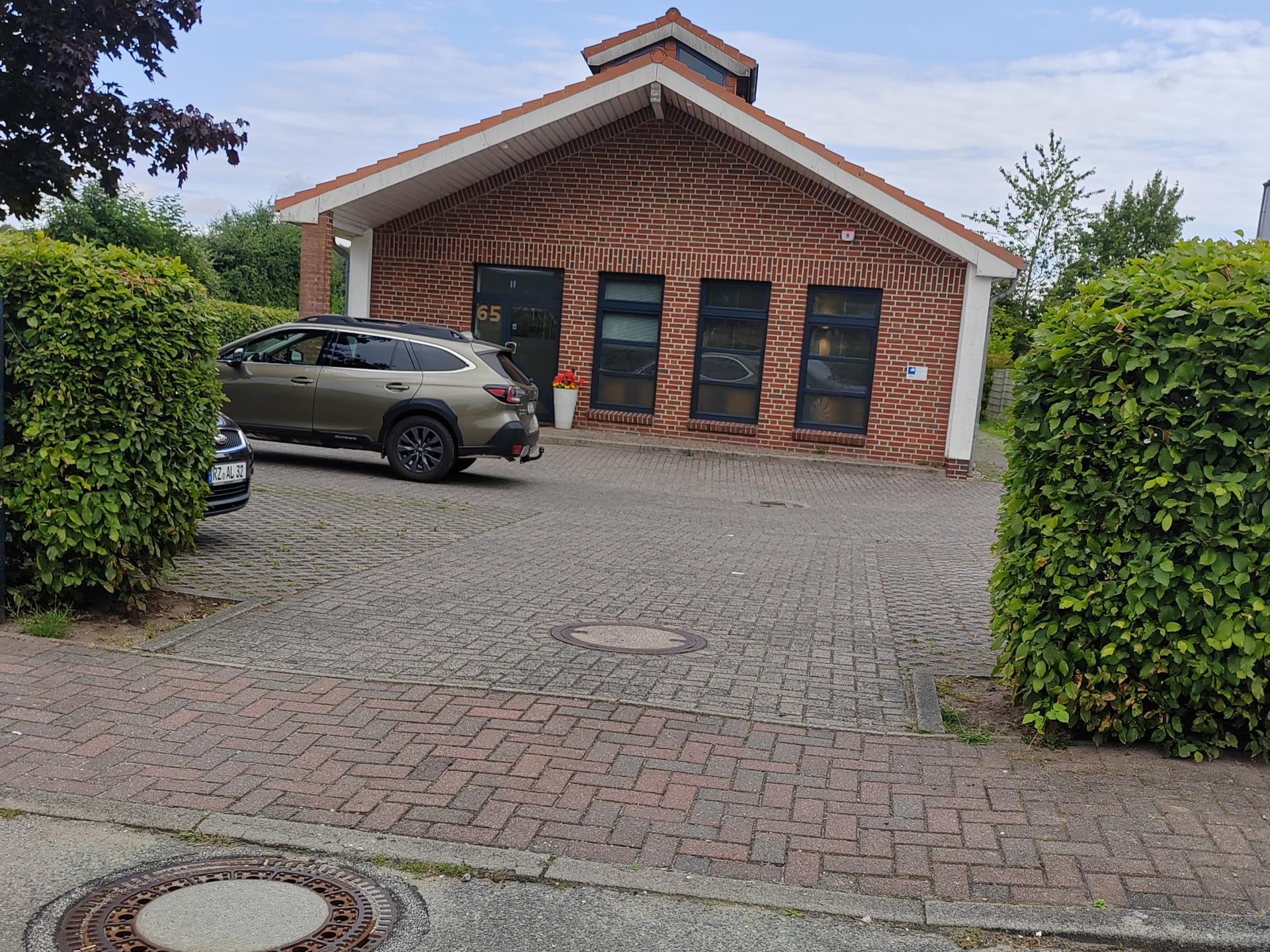 Ansicht 1 von Tierärzte Reinfeld IVC Evidensia GmbH