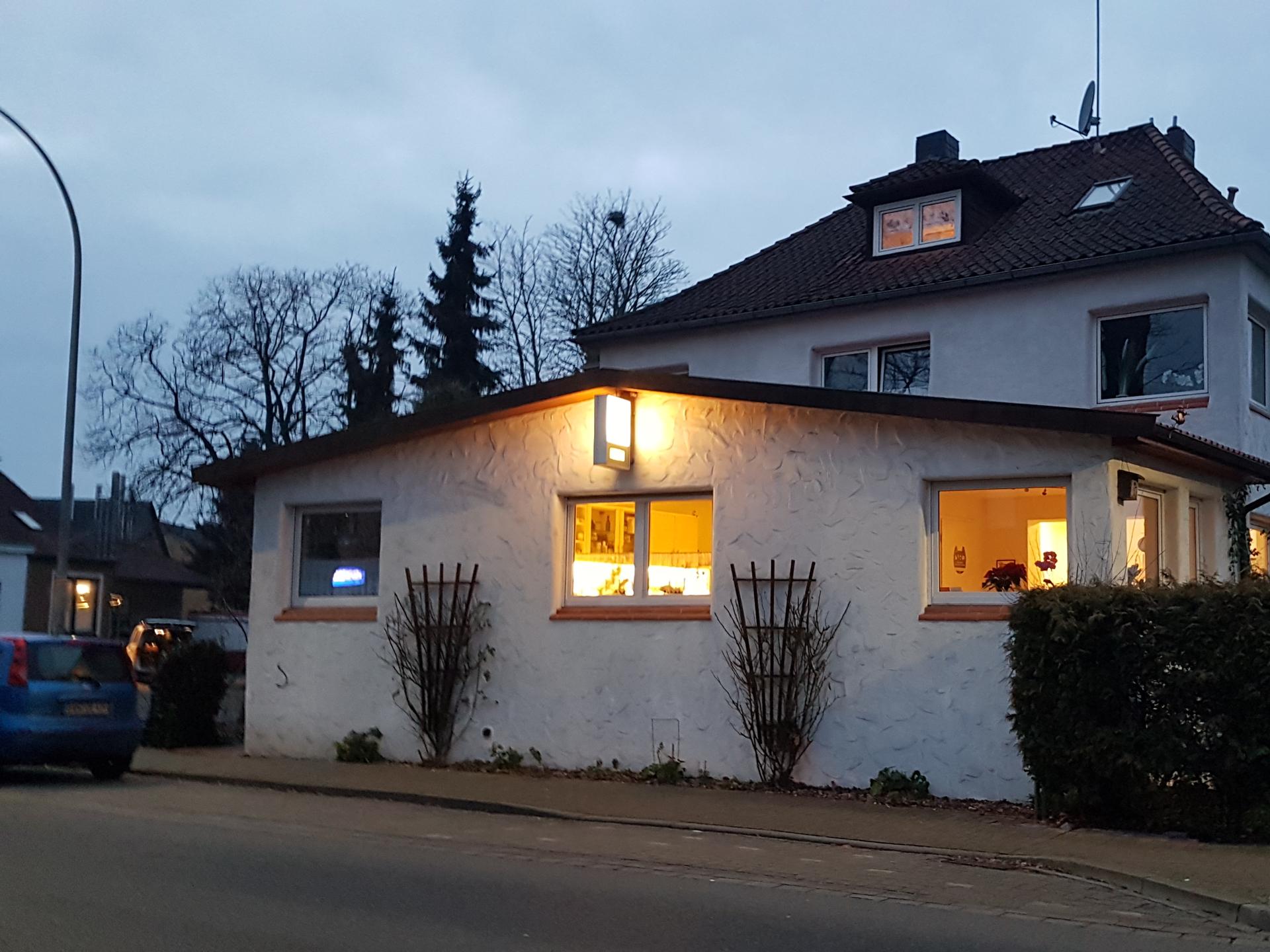 Ansicht 1 von Dr.med.vet. Otto Meyer Tierarzt für Gross- und Kleintiere