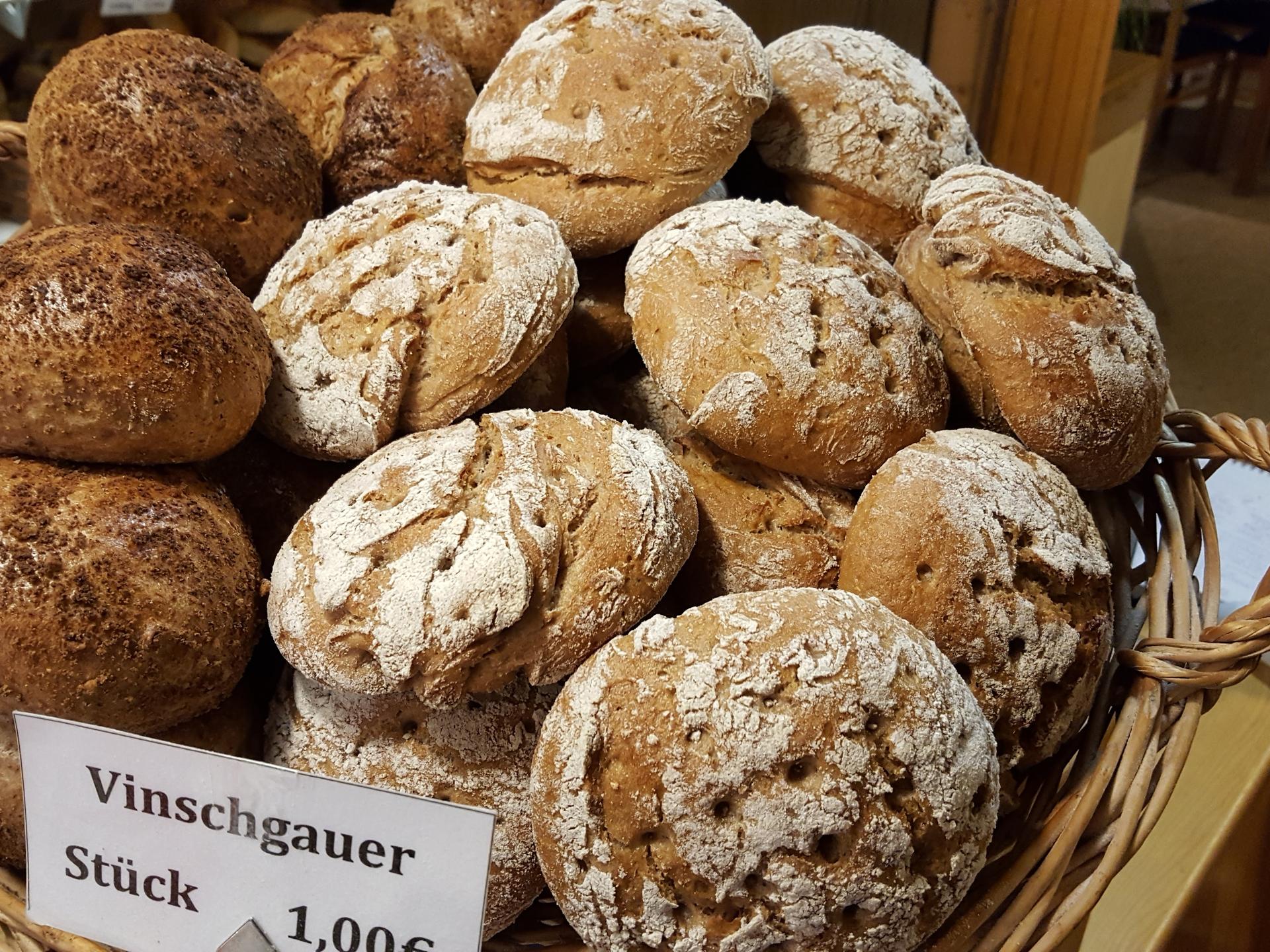 Ansicht 2 von Bäckerei Brot & Korn