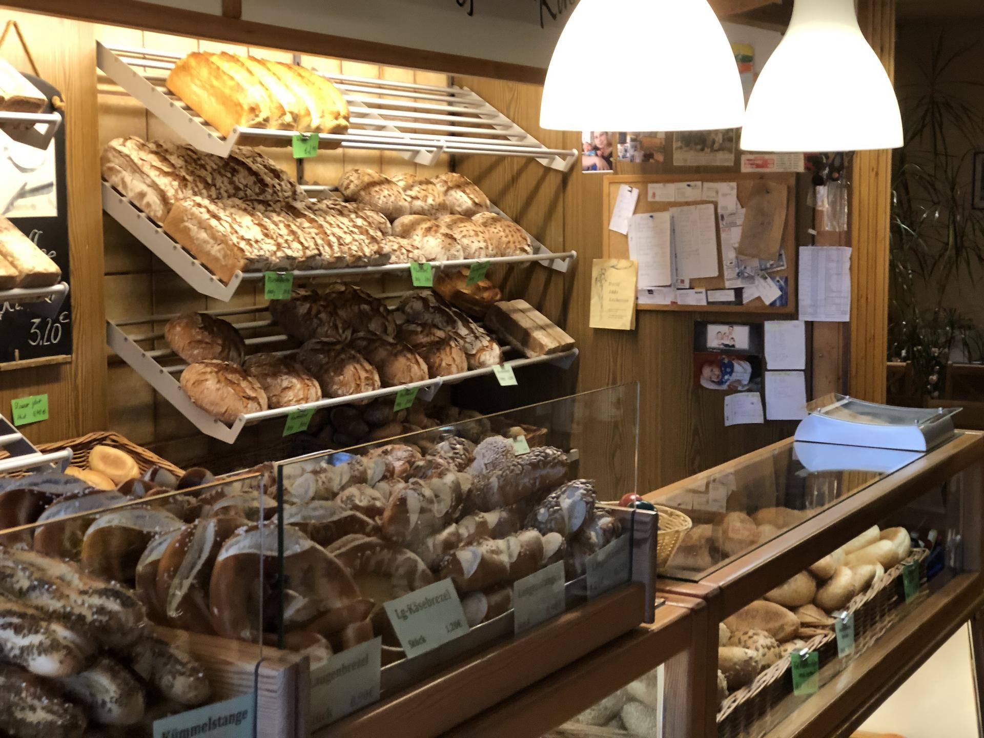 Ansicht 3 von Bäckerei Brot & Korn