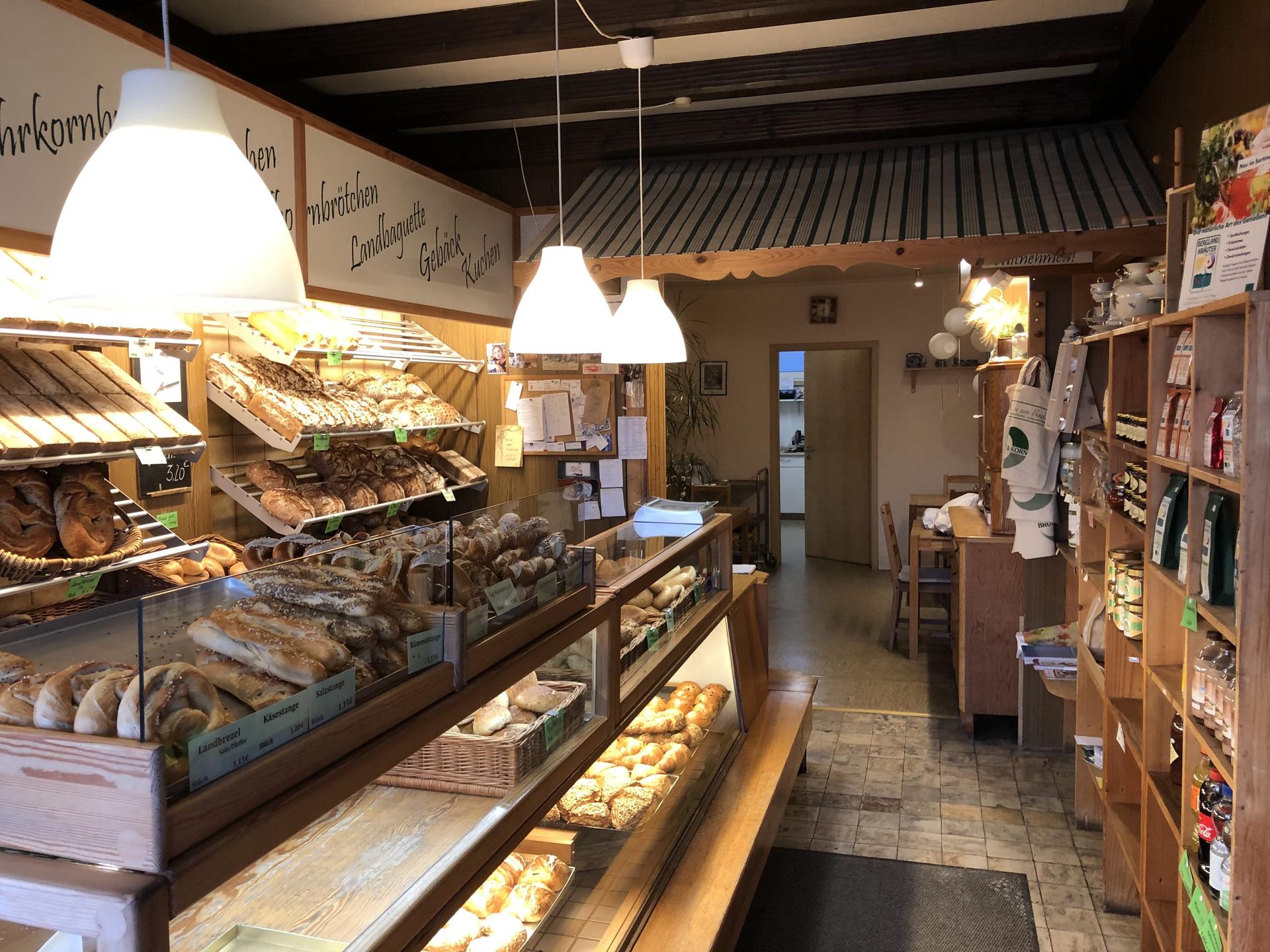 Ansicht 4 von Bäckerei Brot & Korn