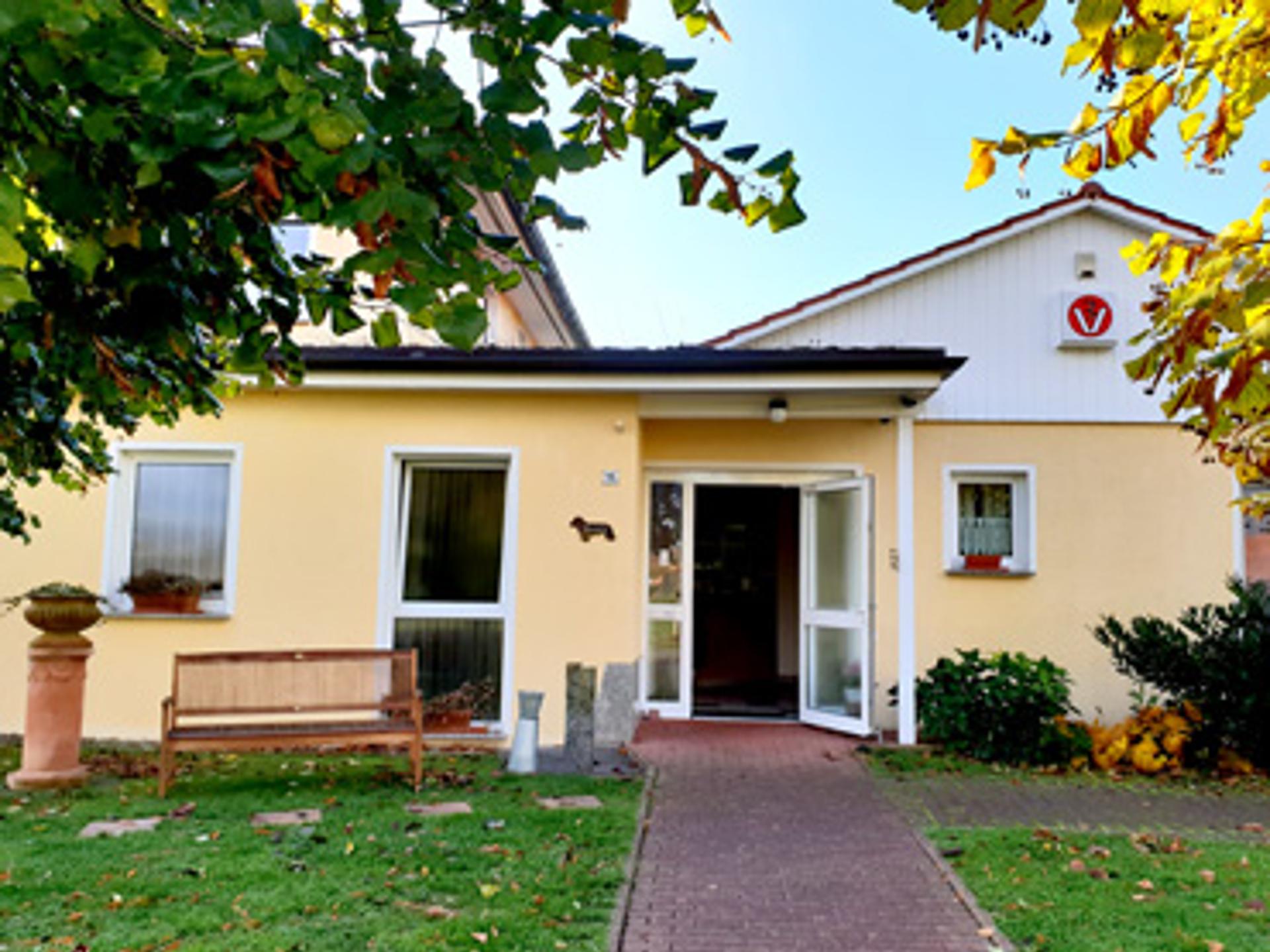 Ansicht 1 von Tierärztliches Gesundheitszentrum | Peckelsheim