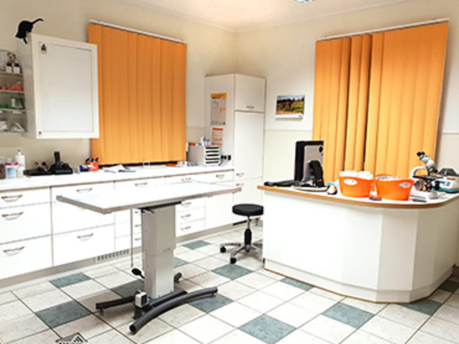 Ansicht 3 von Tierärztliches Gesundheitszentrum | Peckelsheim