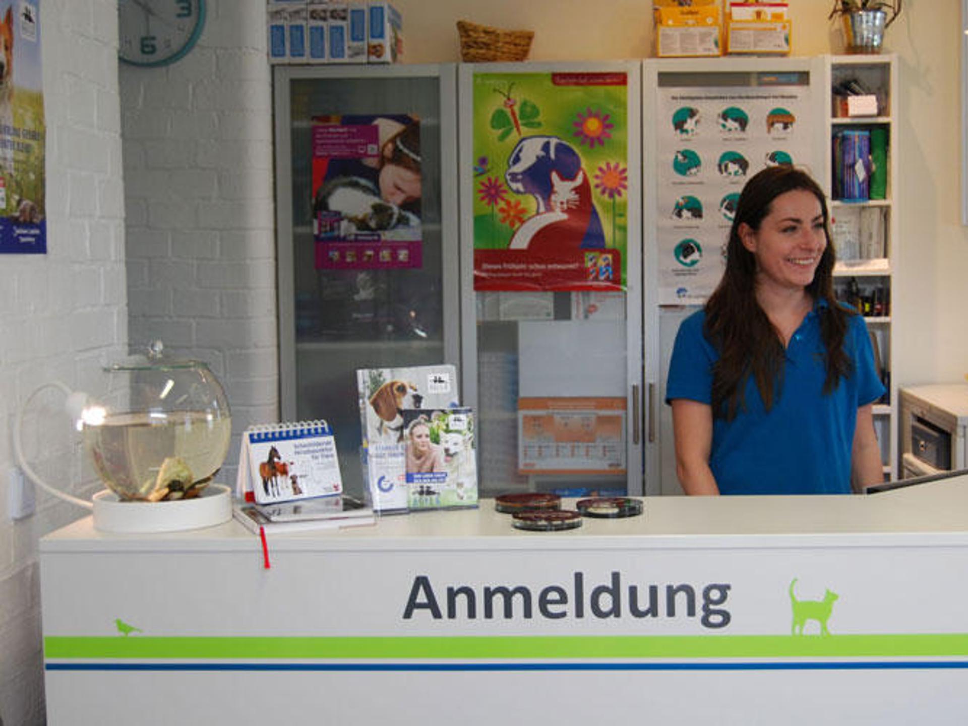 Ansicht 1 von Kleintierpraxis Dr. med. vet. A. Kretschmer