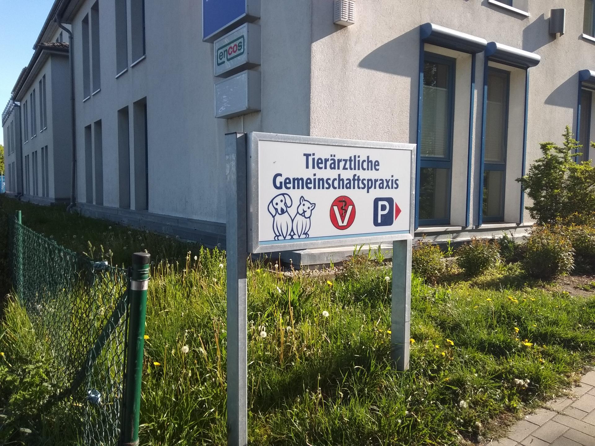 Ansicht 2 von Tierärztliche Gemeinschaftspraxis Anette Quandt, Steffi Bracke , Andreas Bracke