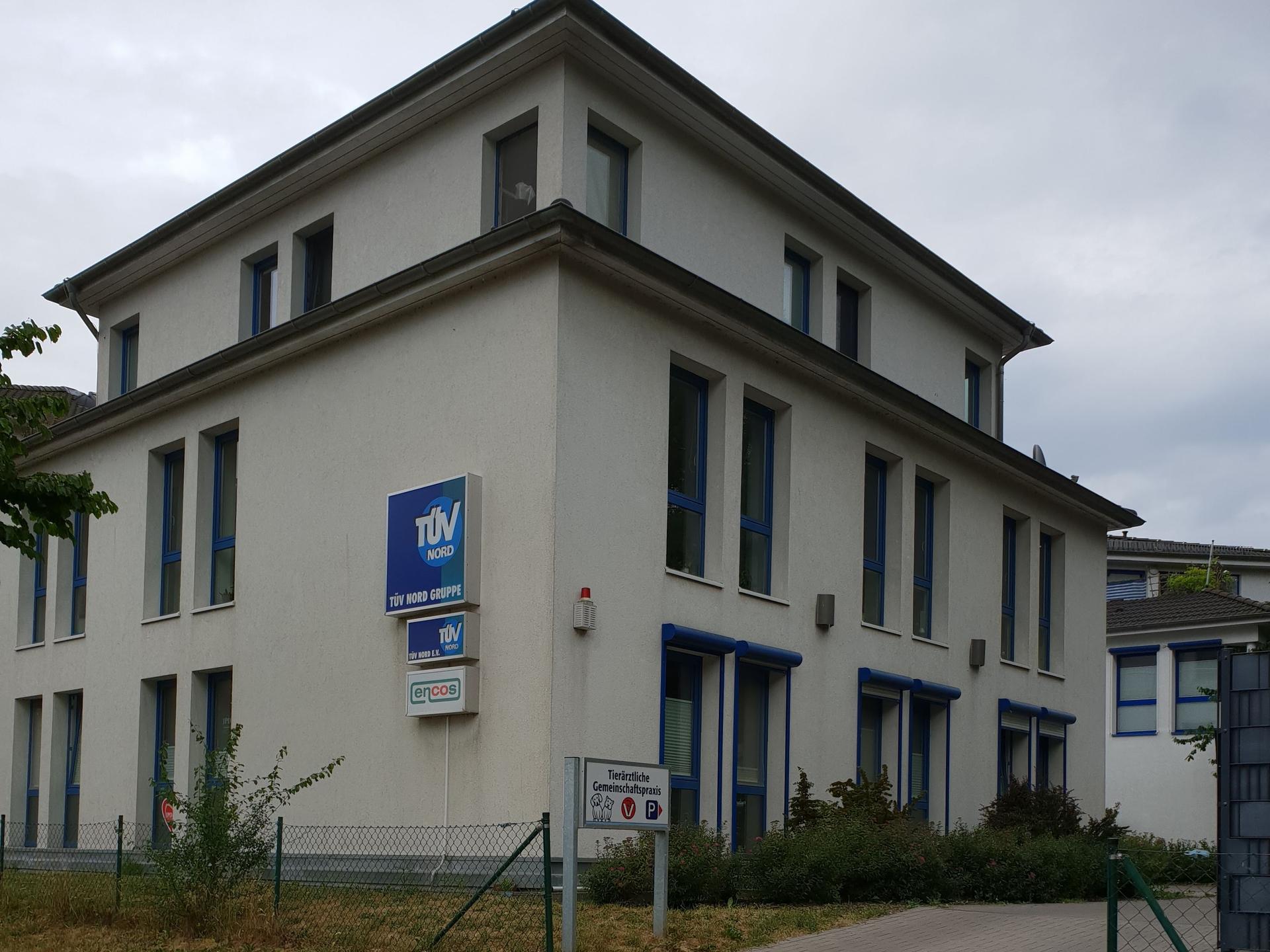 Ansicht 5 von Tierärztliche Gemeinschaftspraxis Anette Quandt, Steffi Bracke , Andreas Bracke