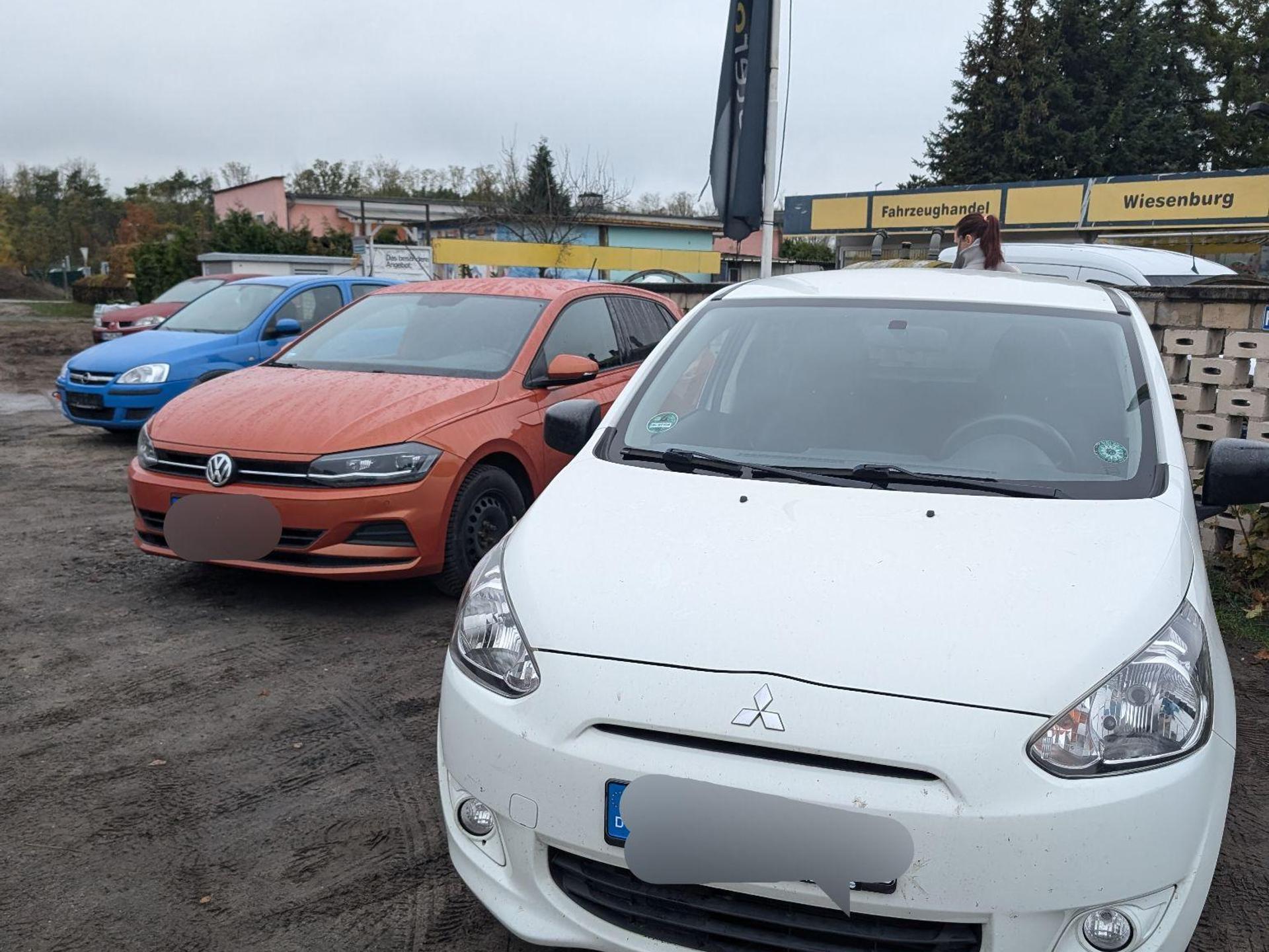 Ansicht 1 von Lutz Wiesenburg 1a Autoservice
