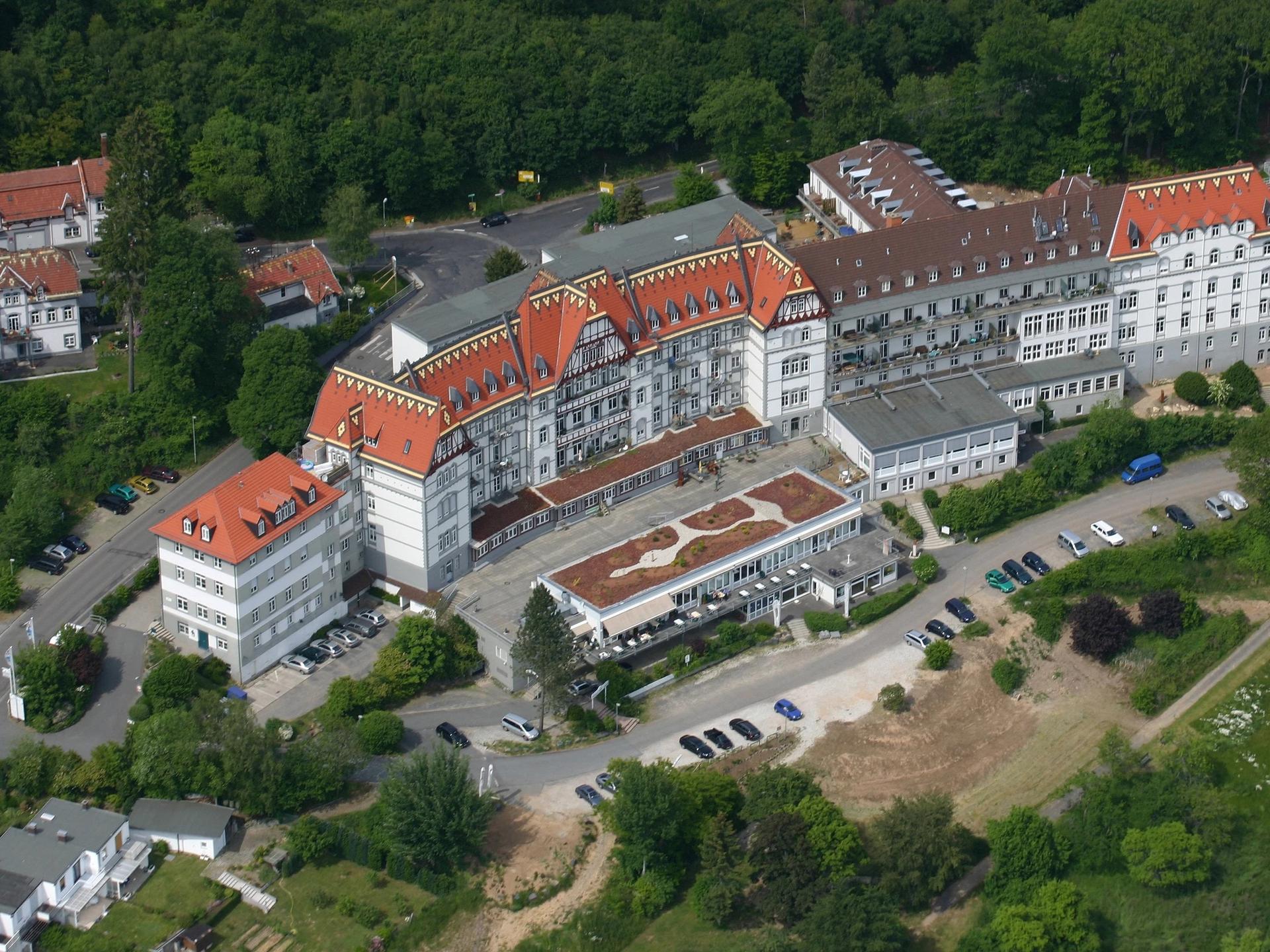 View 1 of Tiermedizinzentrum am Zauberberg - Tierarzt Kleintierpraxis Kelkheim Königstein