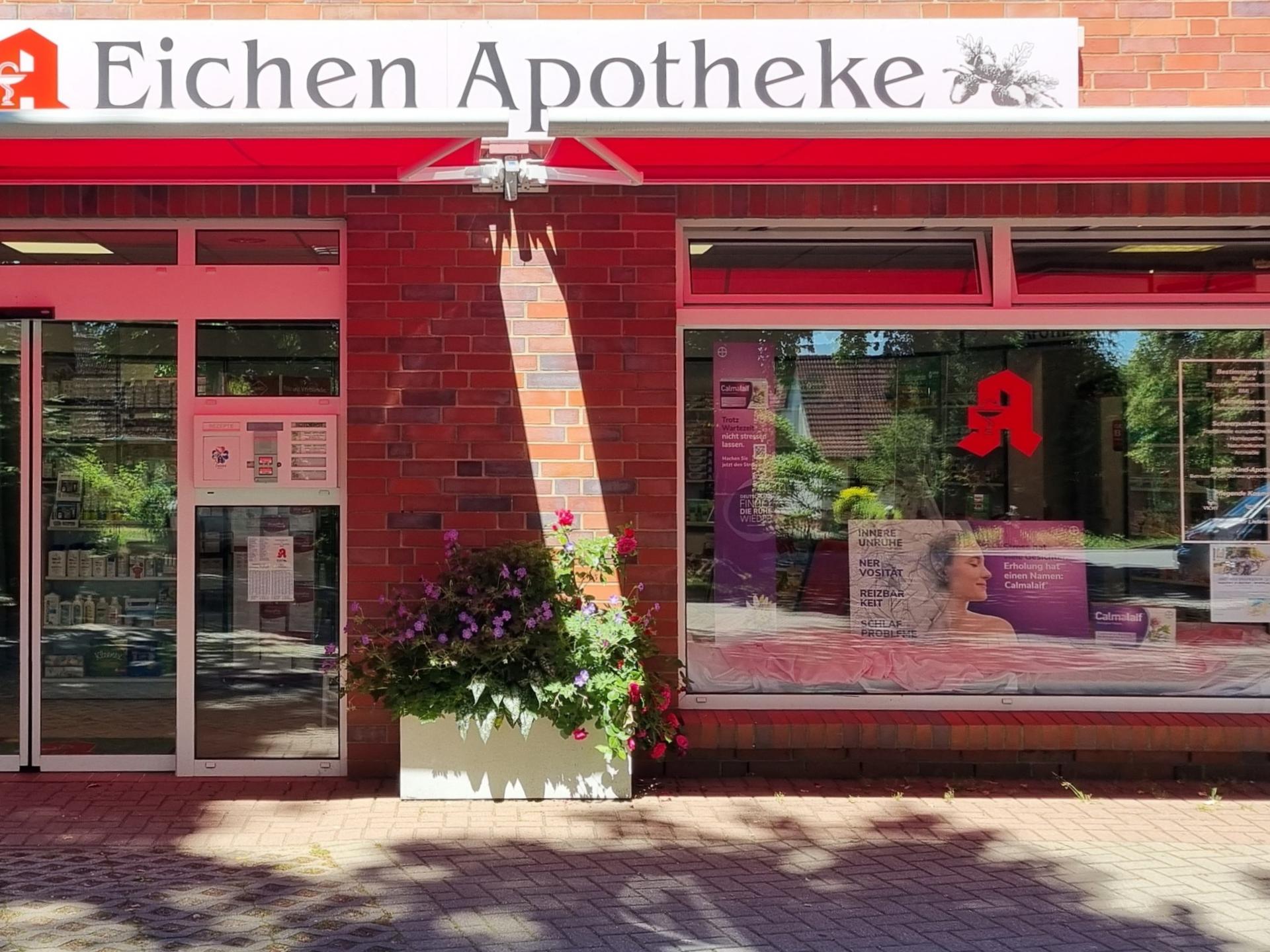 Ansicht 1 von Eichen-Apotheke