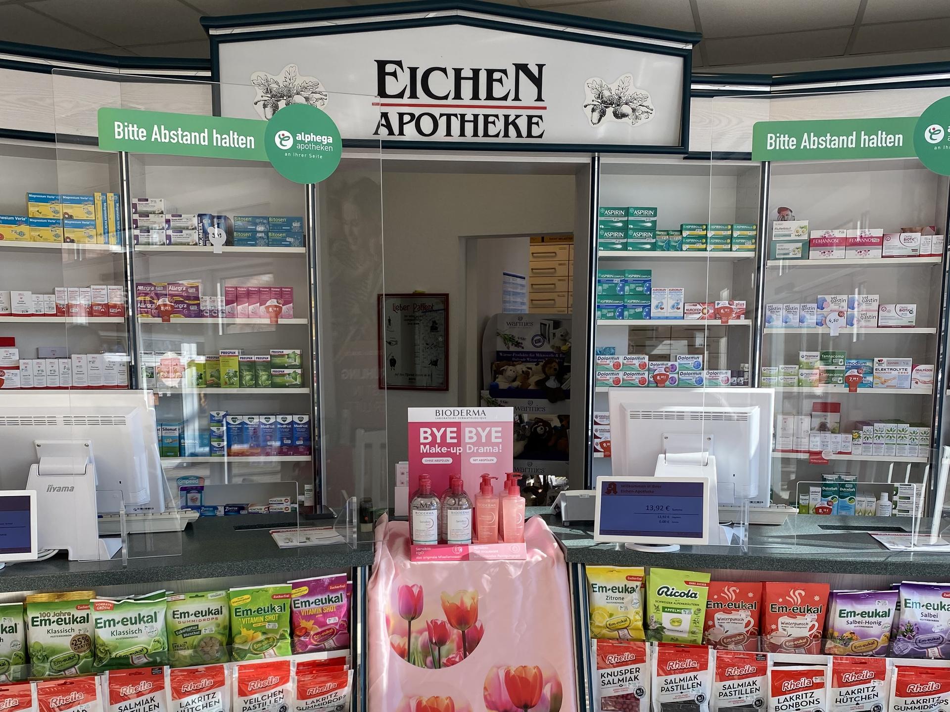 Ansicht 2 von Eichen-Apotheke