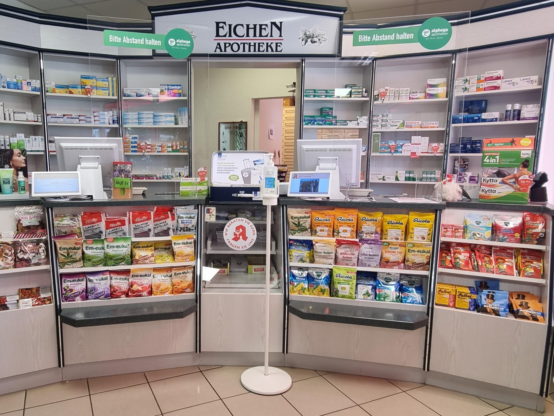 Ansicht 3 von Eichen-Apotheke
