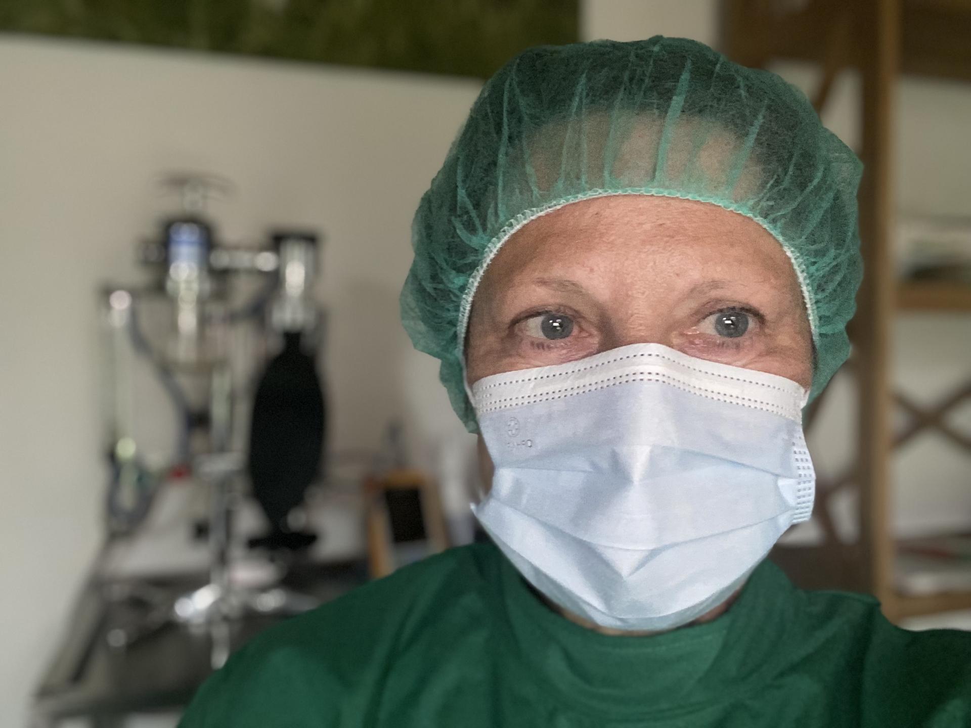 Ansicht 5 von Fachtierärztin Elmshorn Dr. Angelika Drensler