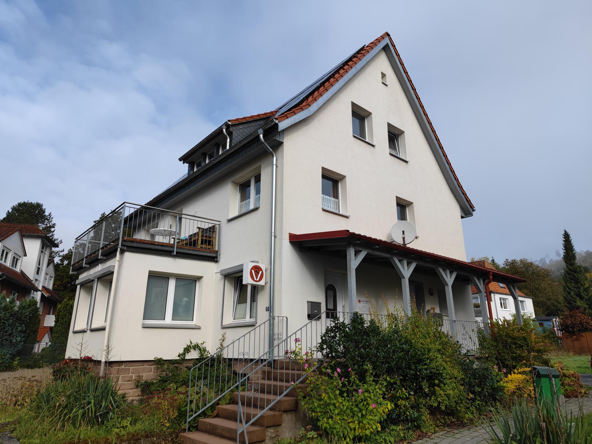 Ansicht 1 von Tierarztpraxis Kirsten Rubbert